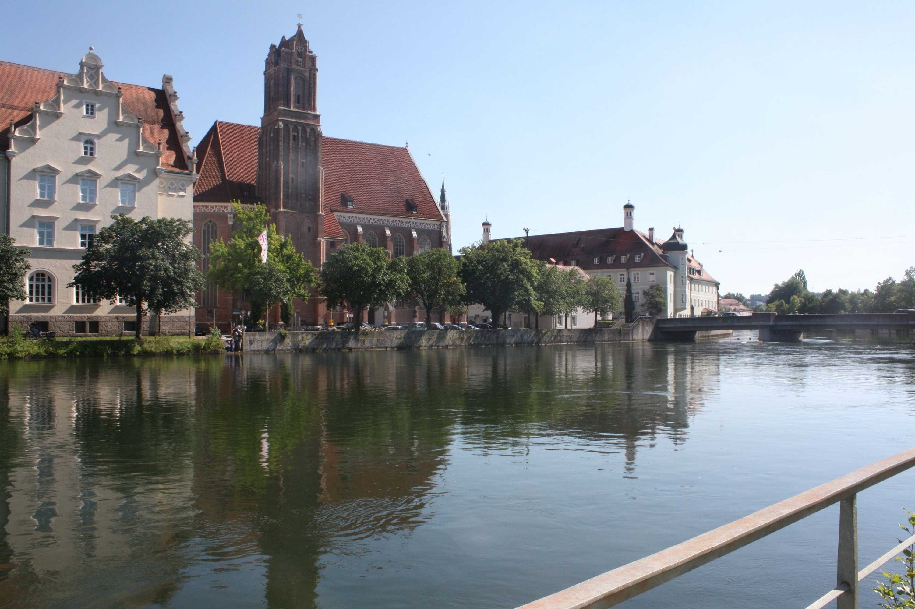 Gift card for Himmel Landshut Hotel-Restaurant-Cafe Gift card for Himmel Landshut Hotel-Restaurant-Cafe