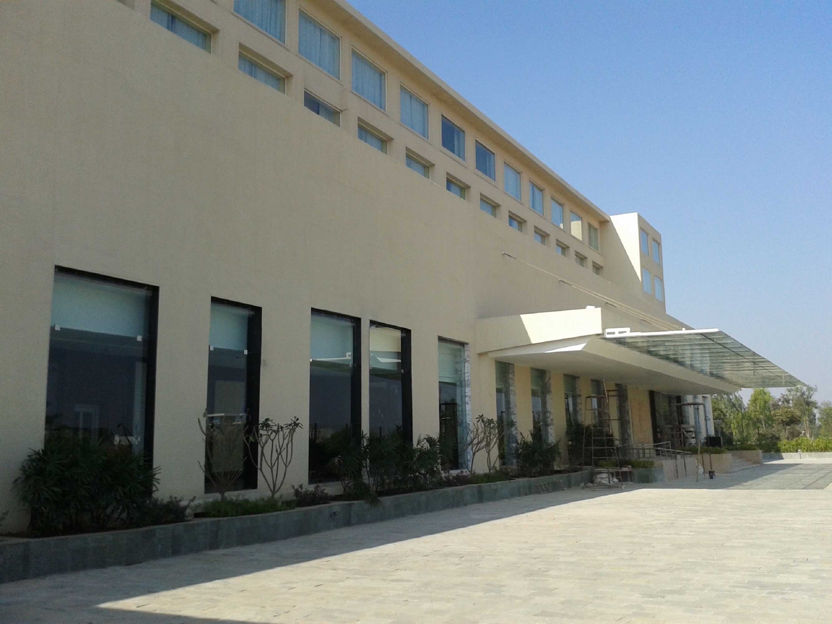 Gift card for Courtyard by Marriott Bilaspur Gift card for Courtyard by Marriott Bilaspur