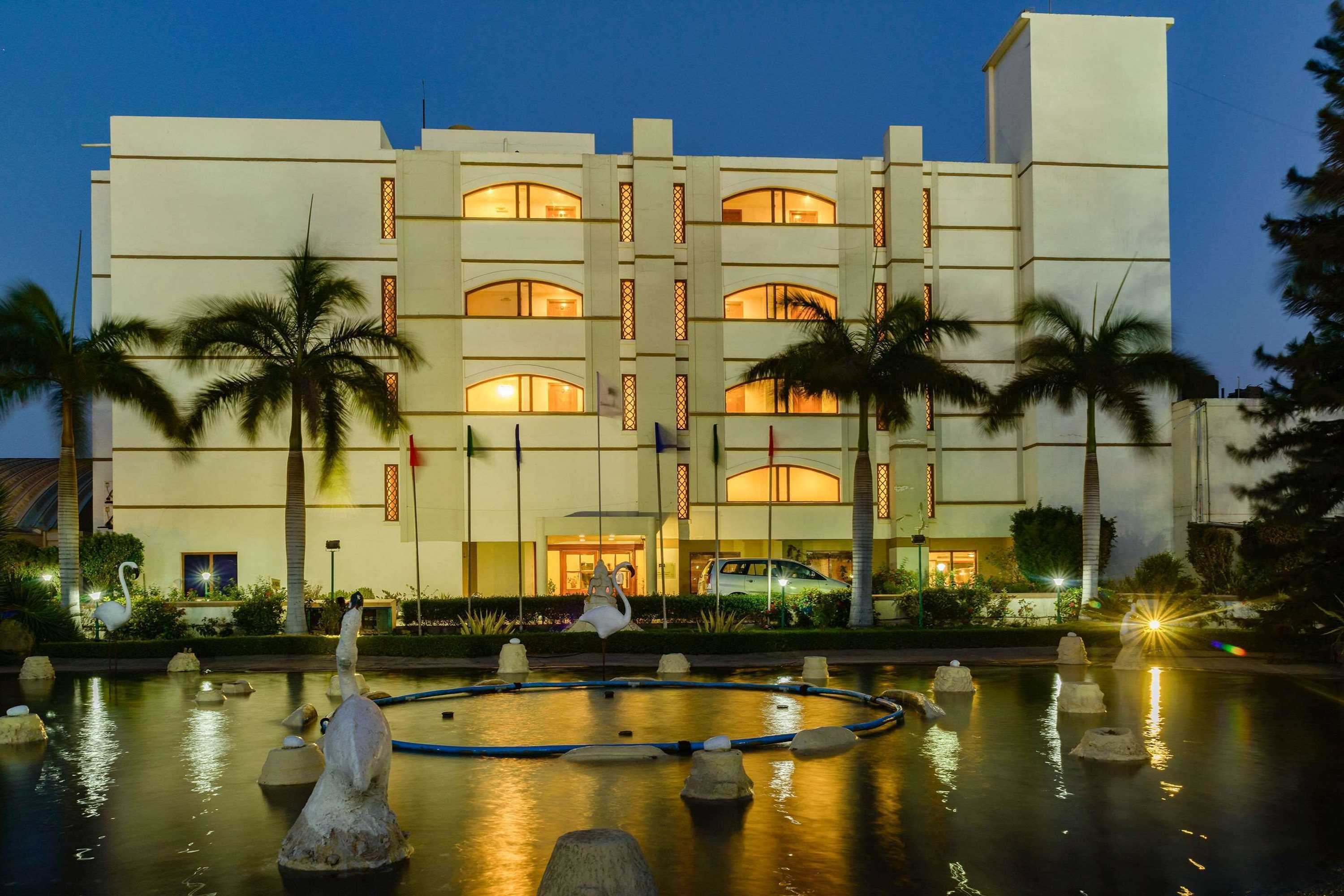 Gift card for Quality Inn Palms Gift card for Quality Inn Palms