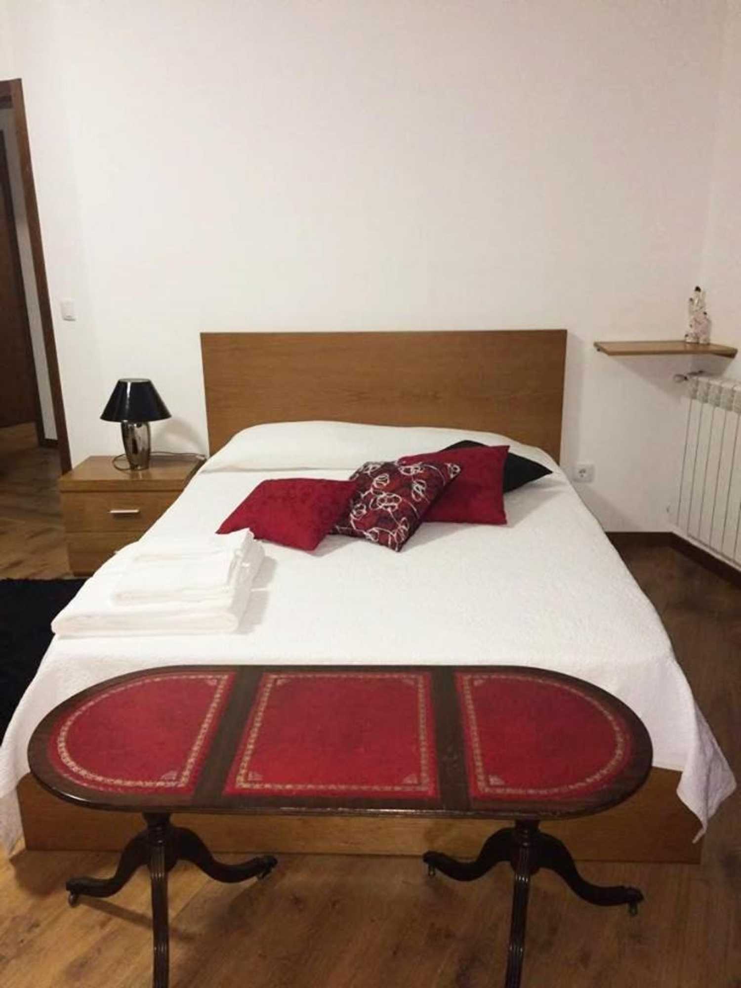 Gift card for Casa D'avó Faia