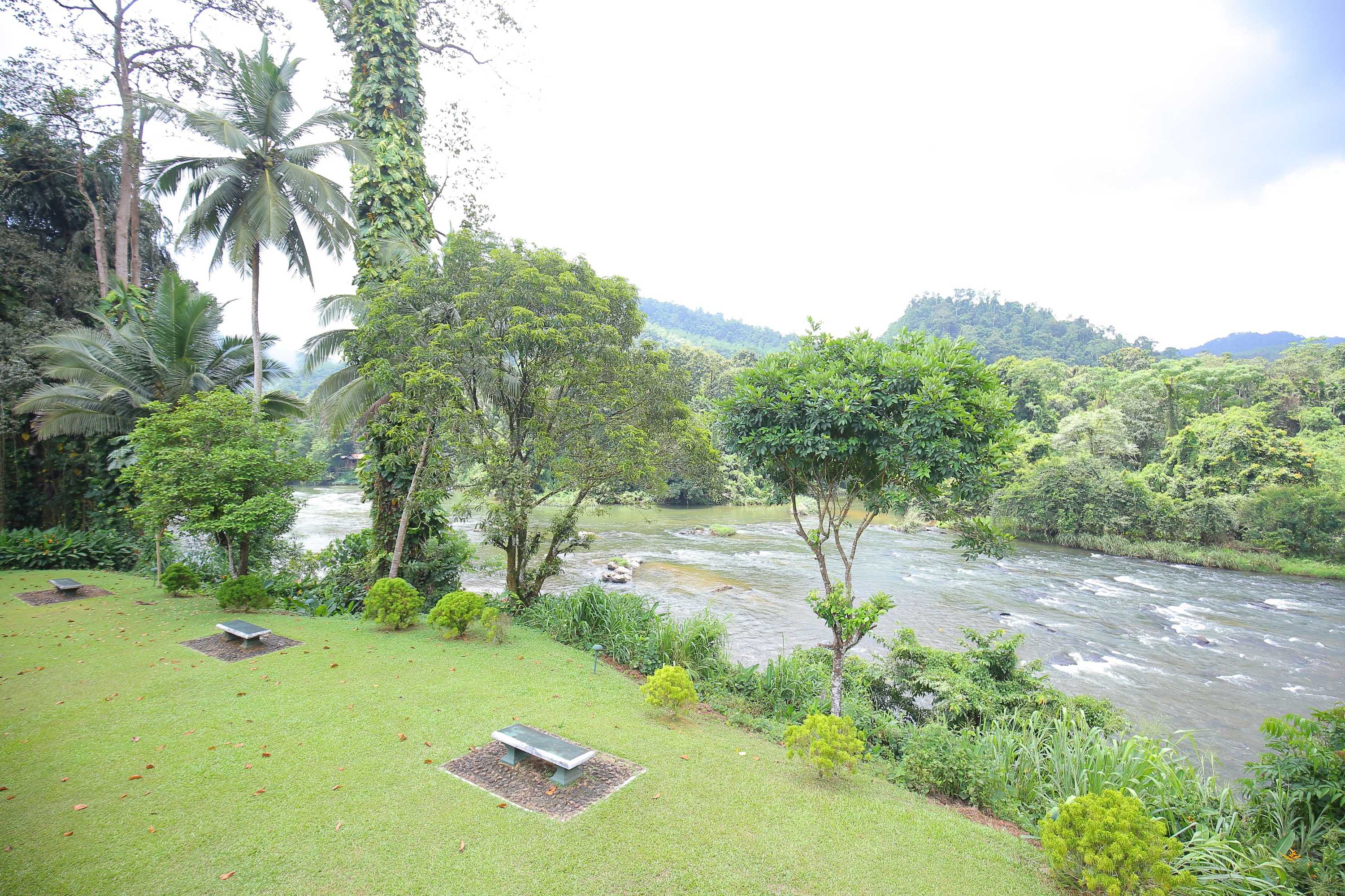 Gift card for Kitulgala Heritage Rest House Gift card for Kitulgala Heritage Rest House