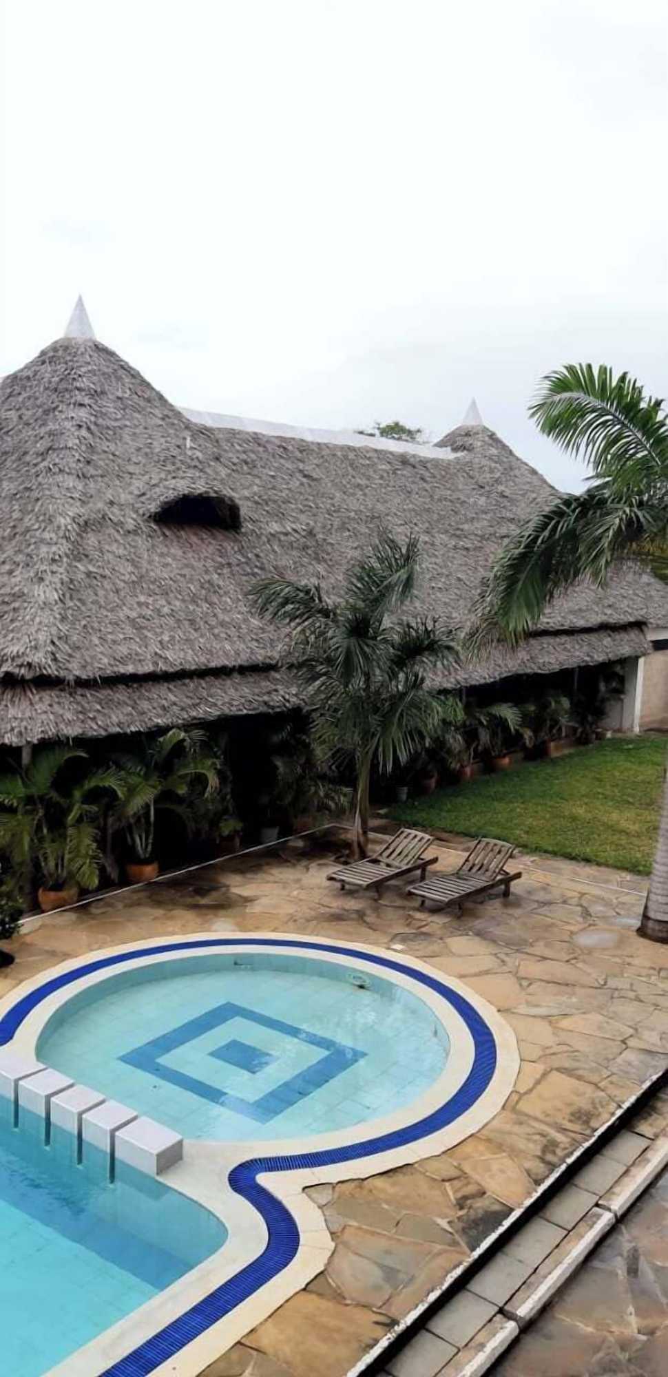 Gift card for Nightingale Apartments Hotel Mombasa Gift card for Nightingale Apartments Hotel Mombasa