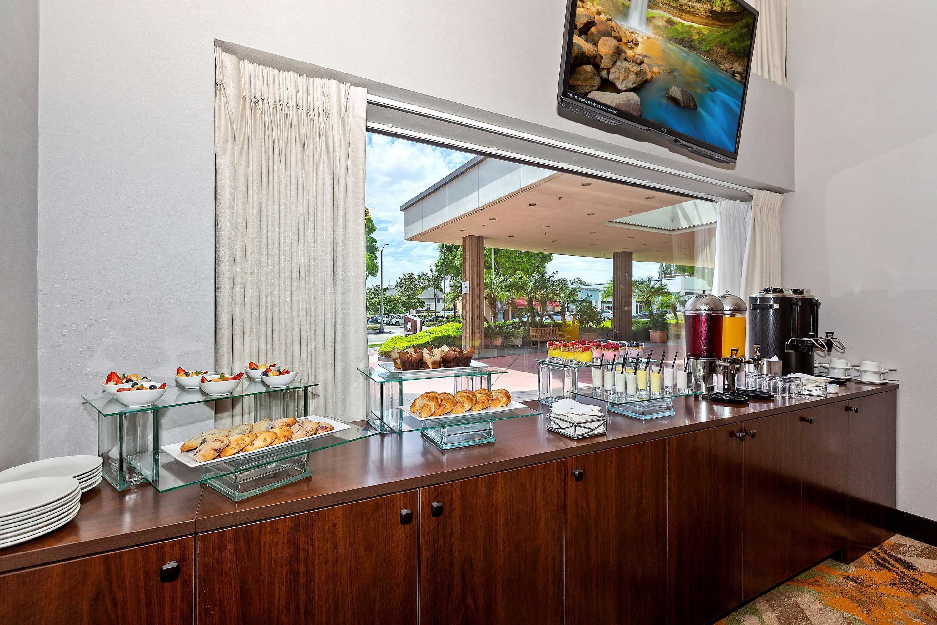 Gift card for Doubletree by Hilton Whittier Los Angeles Gift card for Doubletree by Hilton Whittier Los Angeles