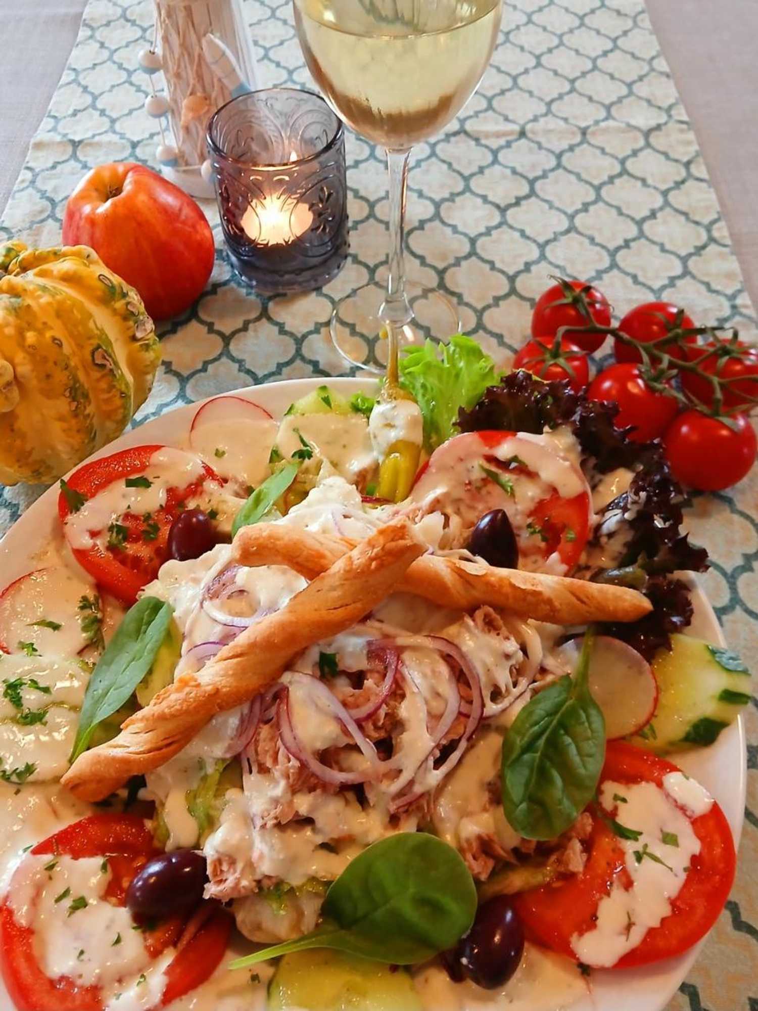 Gift card for Landgasthof Zum Seehof