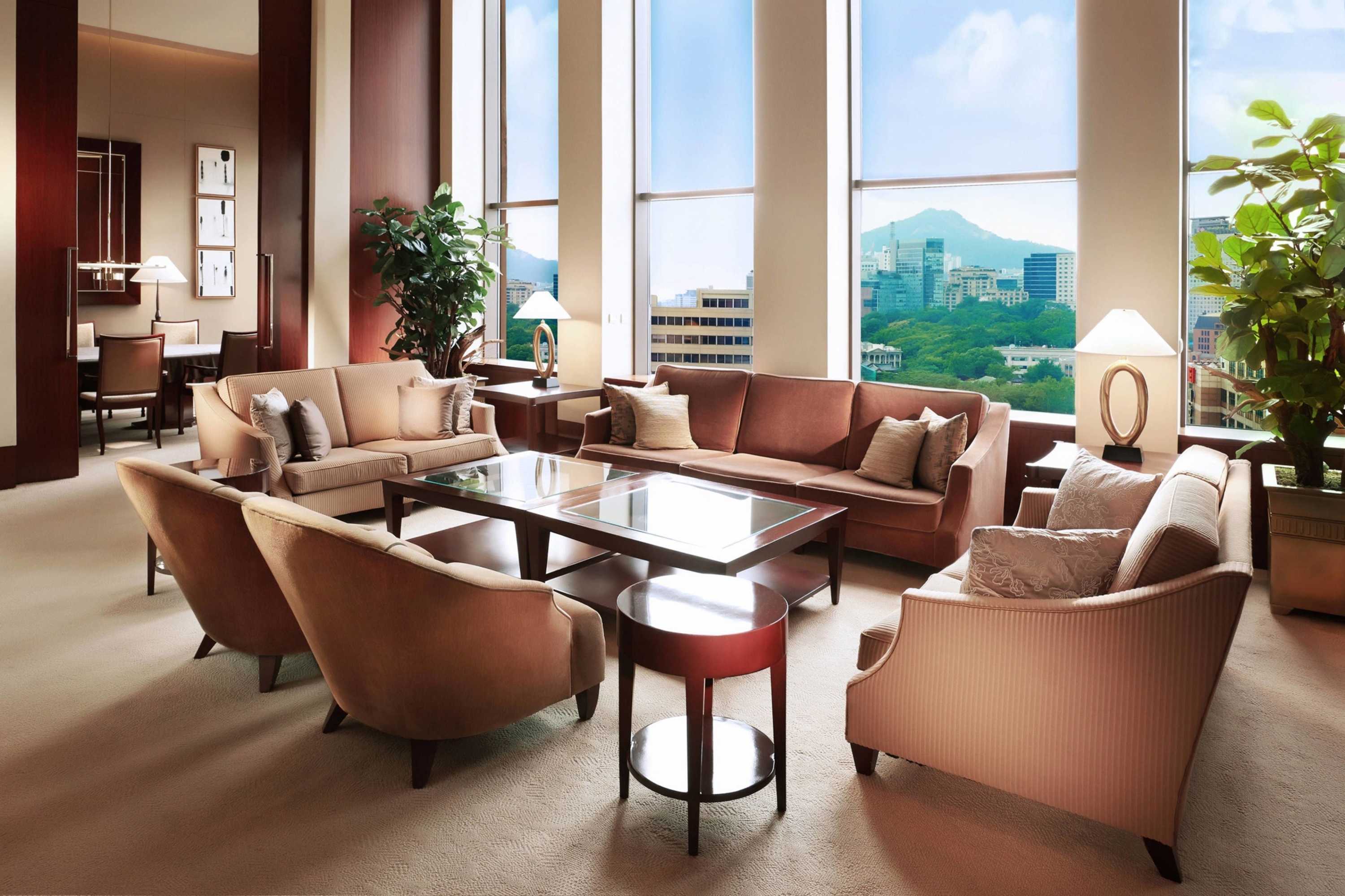 Gift card for The Westin Josun Seoul Gift card for The Westin Josun Seoul