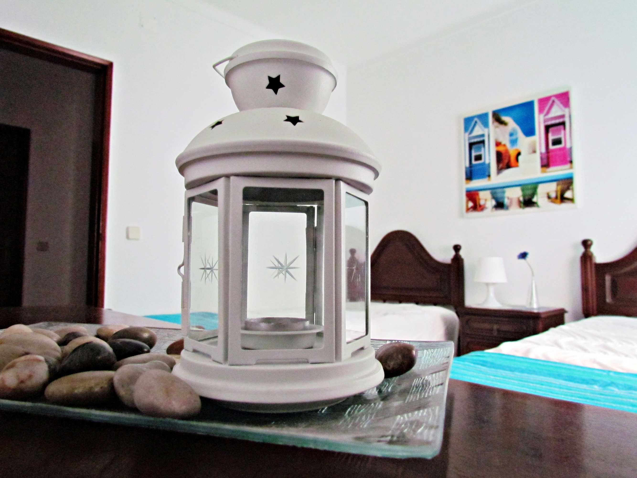 Gift card for Casa Refúgio Mar & Campo