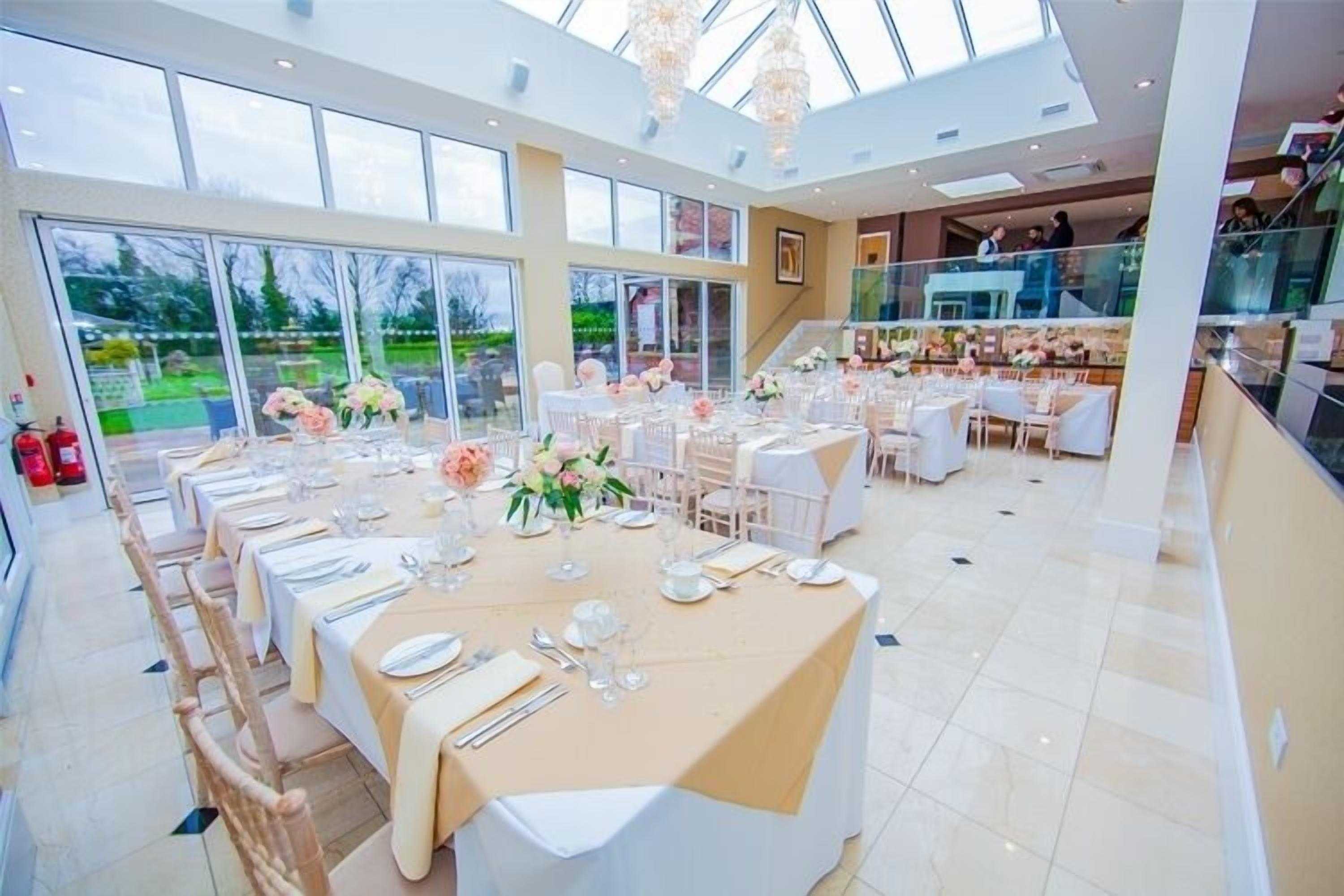 Gift card for Park Hall Hotel And Spa Wolverhampton Gift card for Park Hall Hotel And Spa Wolverhampton
