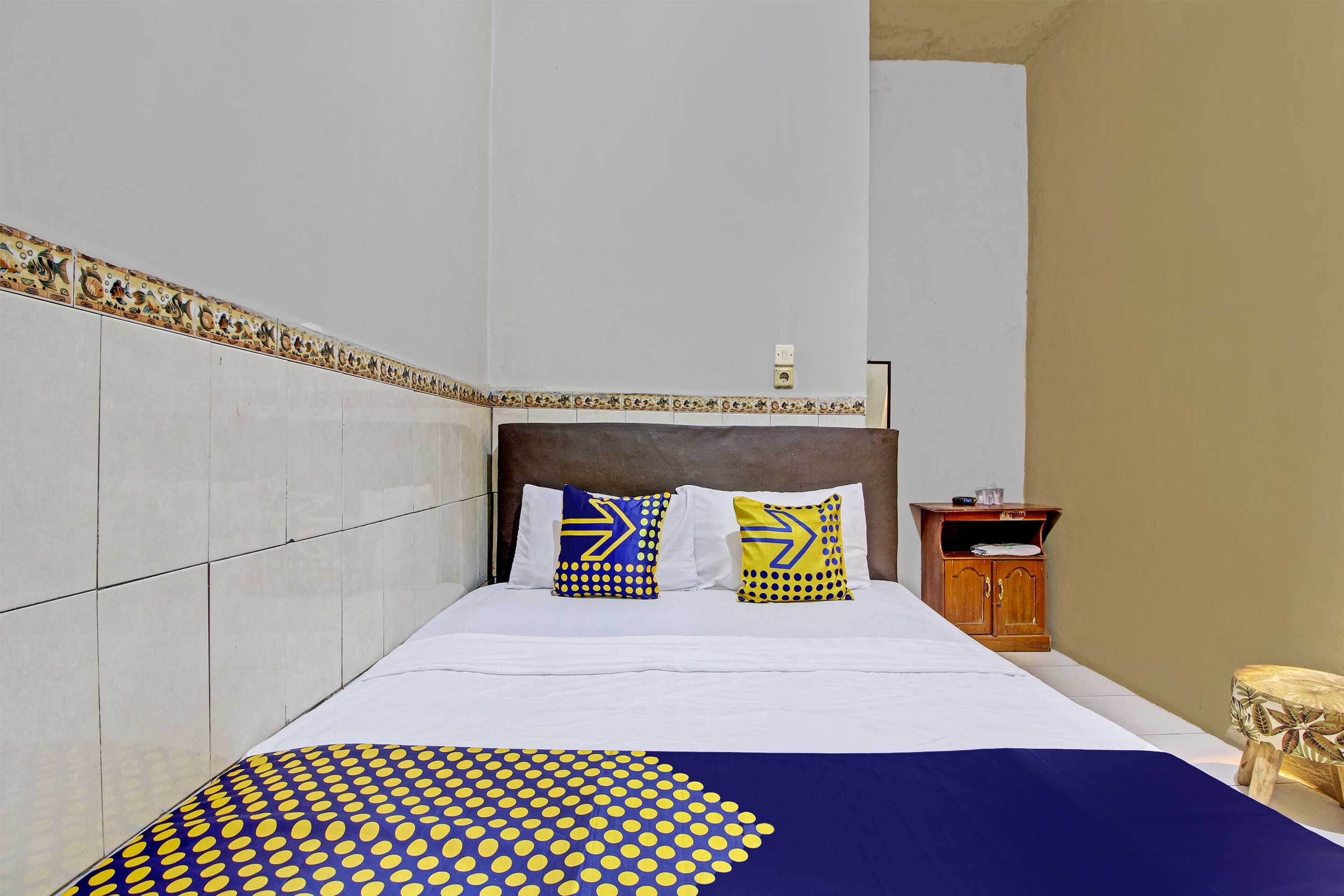 Gift card for Hotel O Bagus Jaya Hotel Gift card for Hotel O Bagus Jaya Hotel