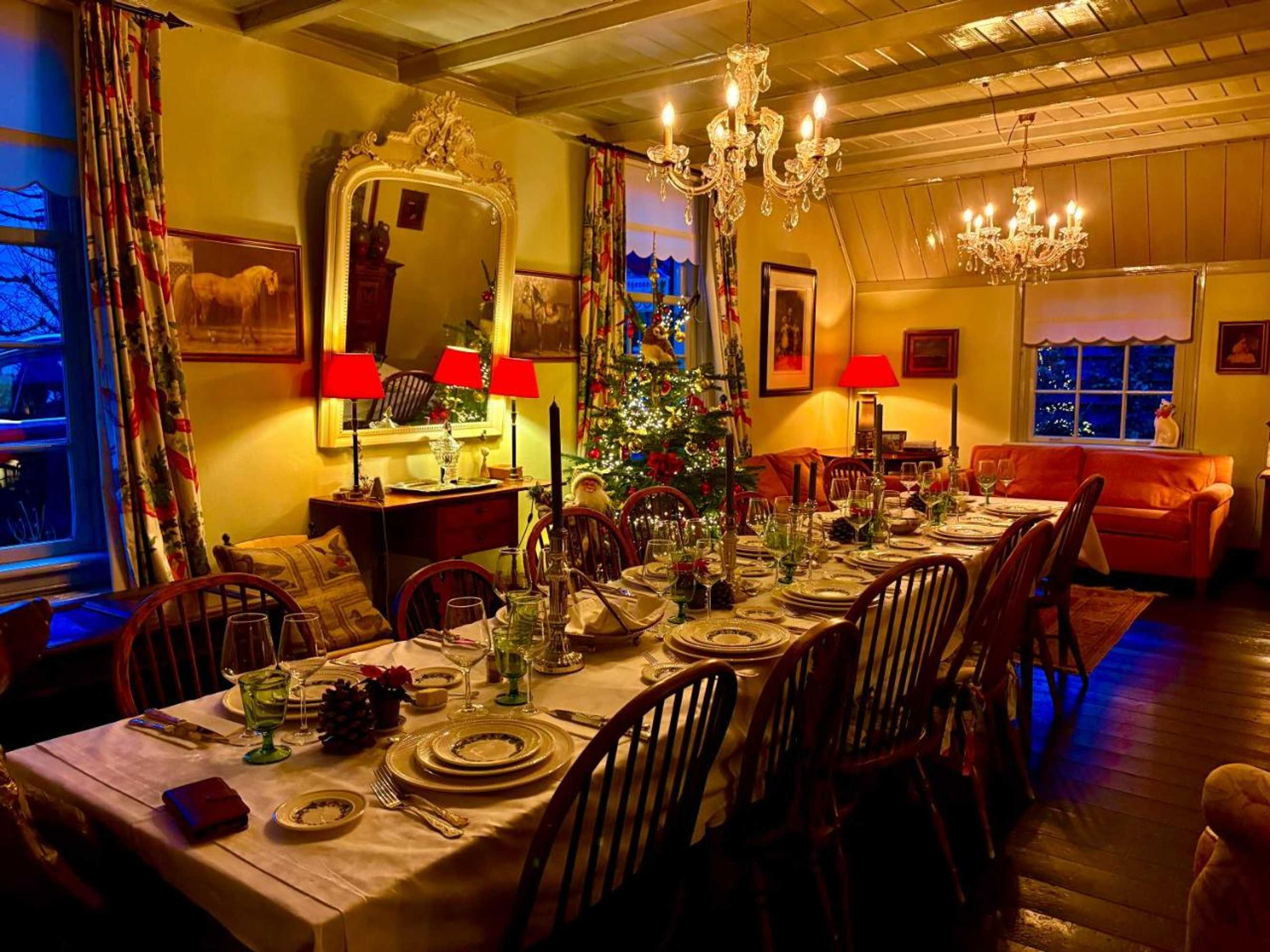 Gift card for B&b Het Gasthuys