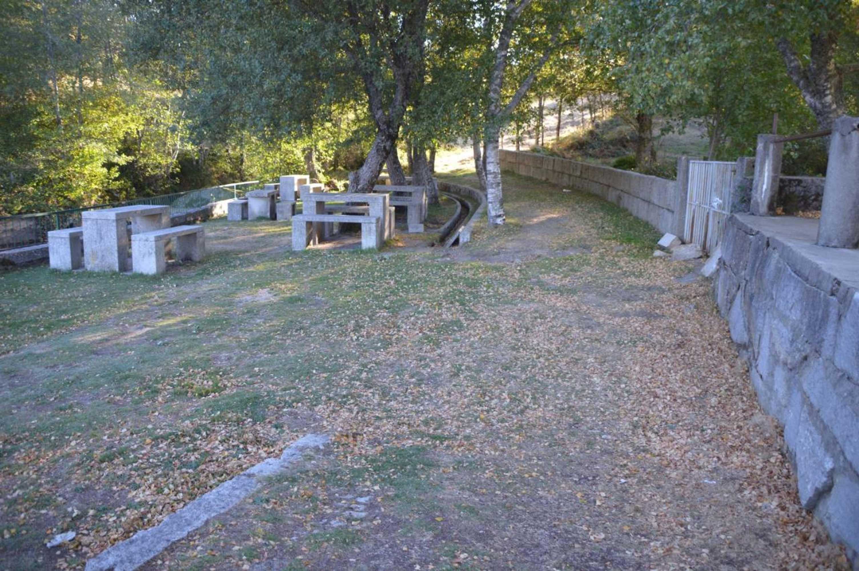 Gift card for Casas de Montanha da Gralheira