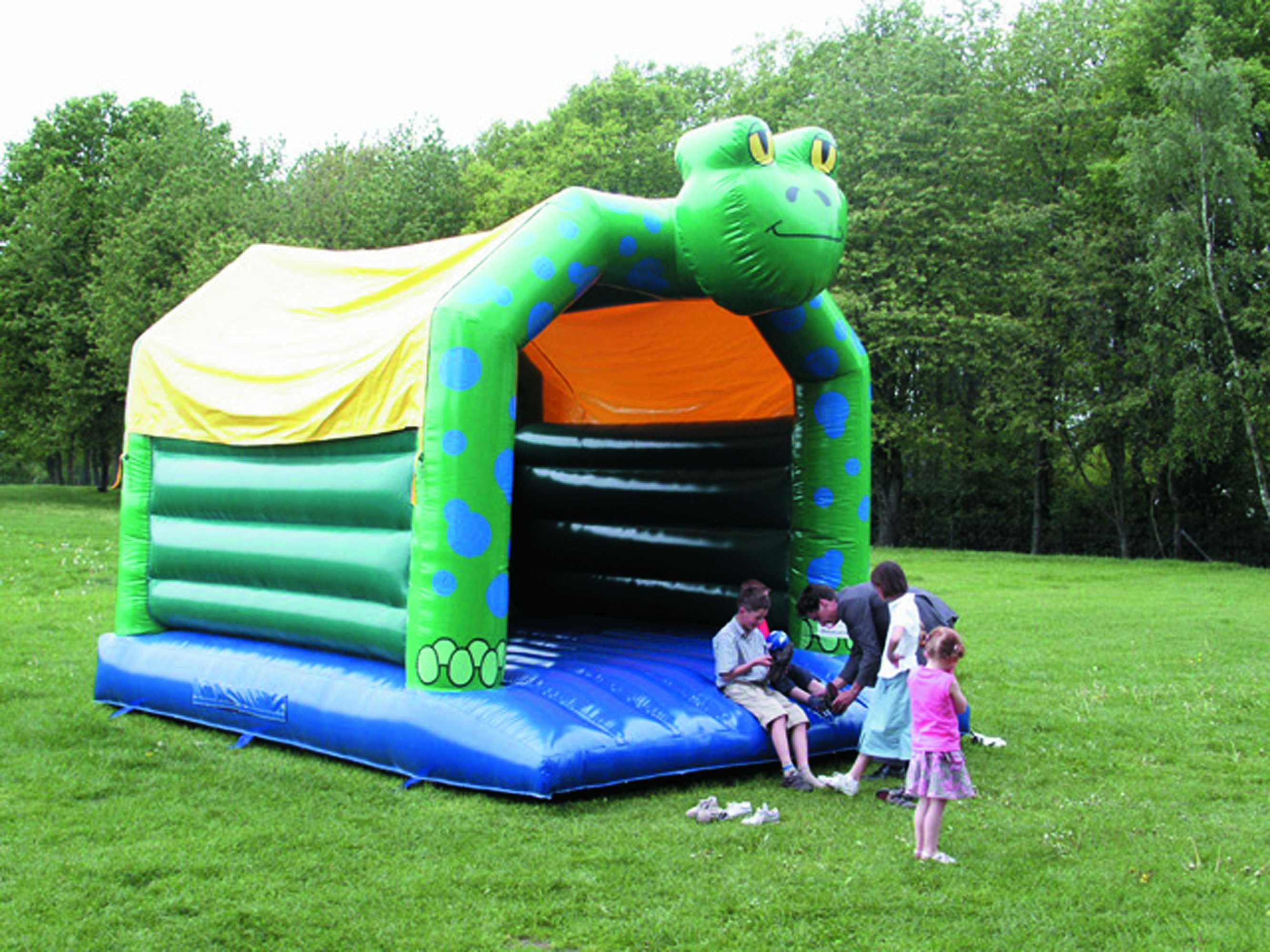 Gift card for Orshof