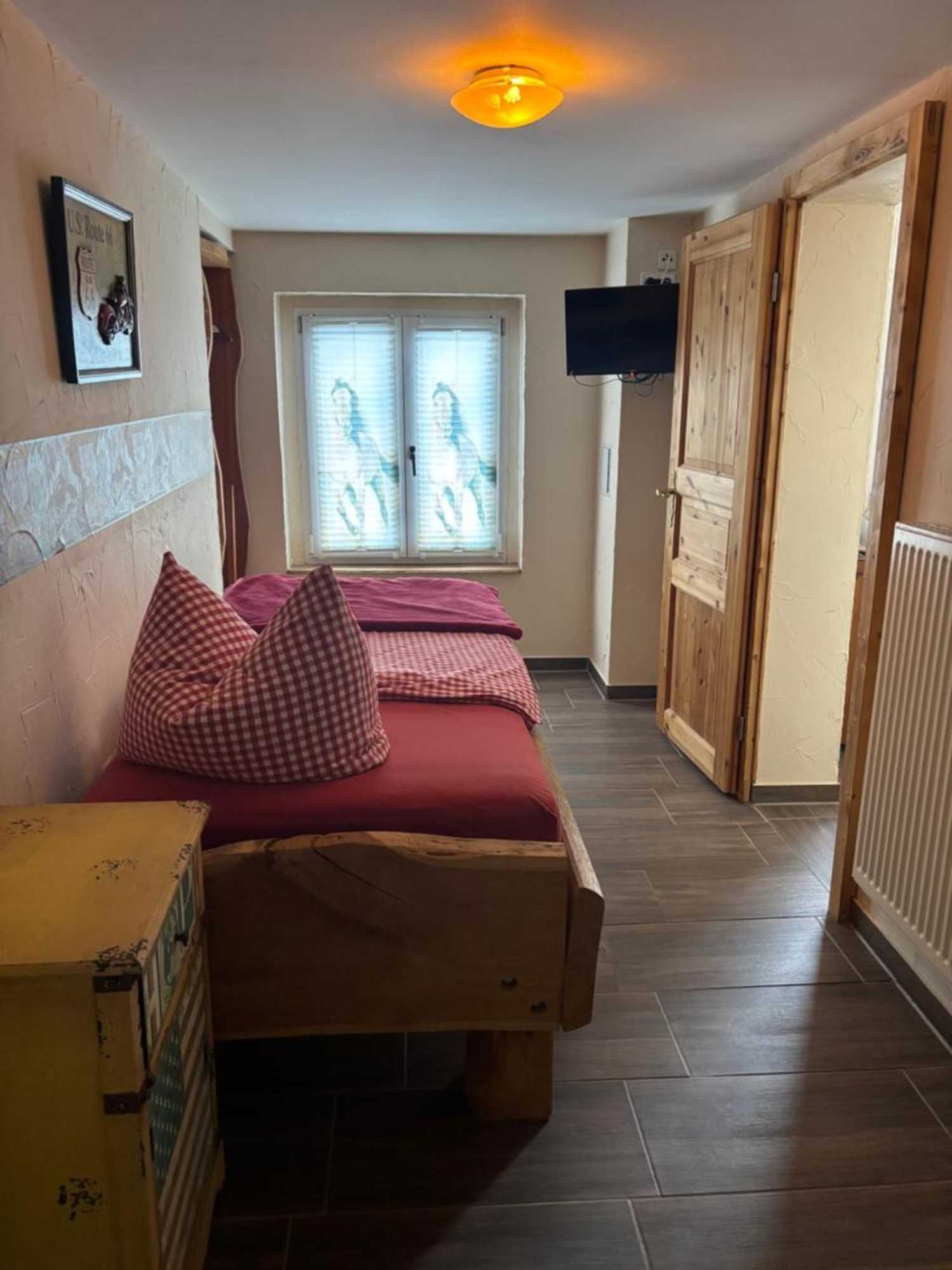 Gift card for Western-Inn