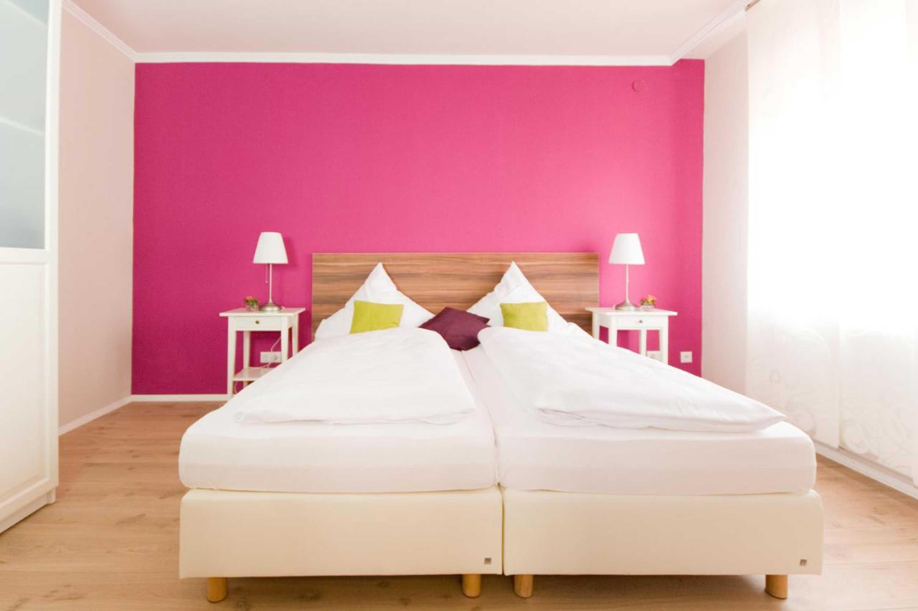 Gift card for Hotel 'zum Augarten'