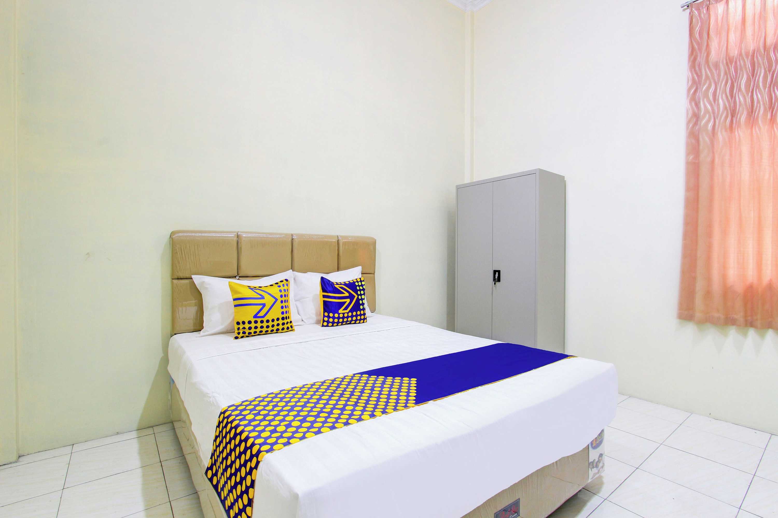 Gift card for Spot ON 93245 Guest House Mulia Dua Syariah Gift card for Spot ON 93245 Guest House Mulia Dua Syariah