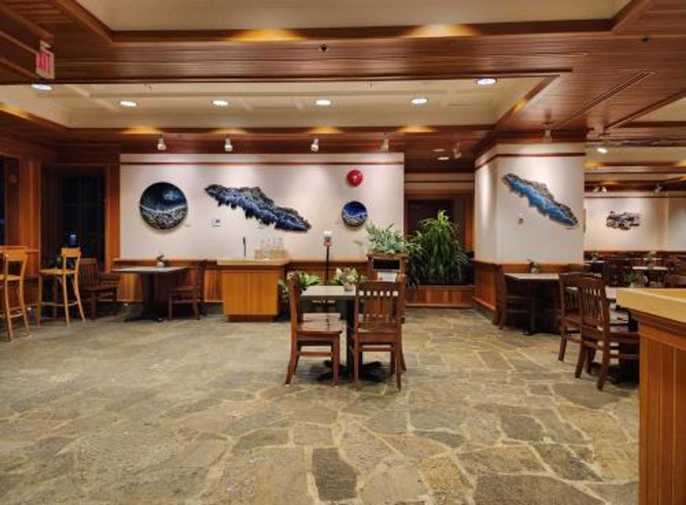 Gift card for Empress Palace Hotel