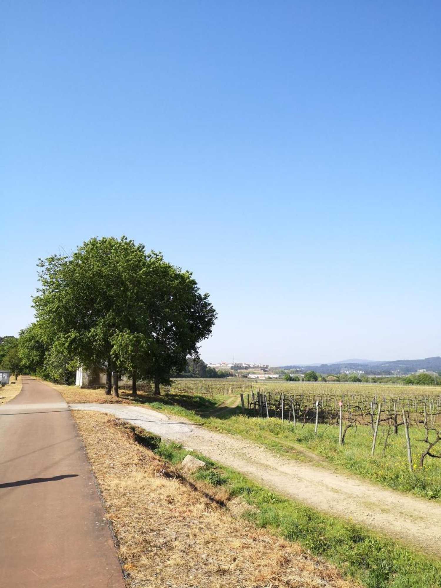 Gift card for Casa do Pinheiro Manso