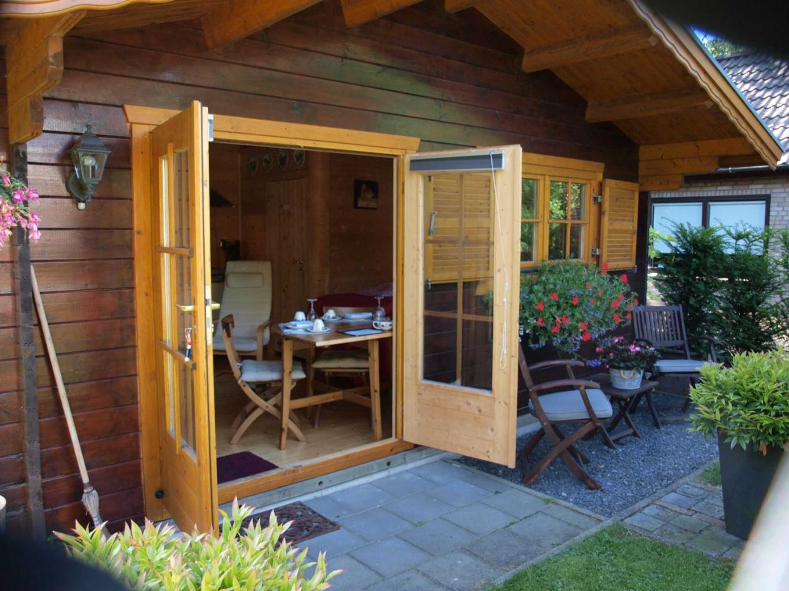 Gift card for Bed En - of Zonder - Breakfast Putten