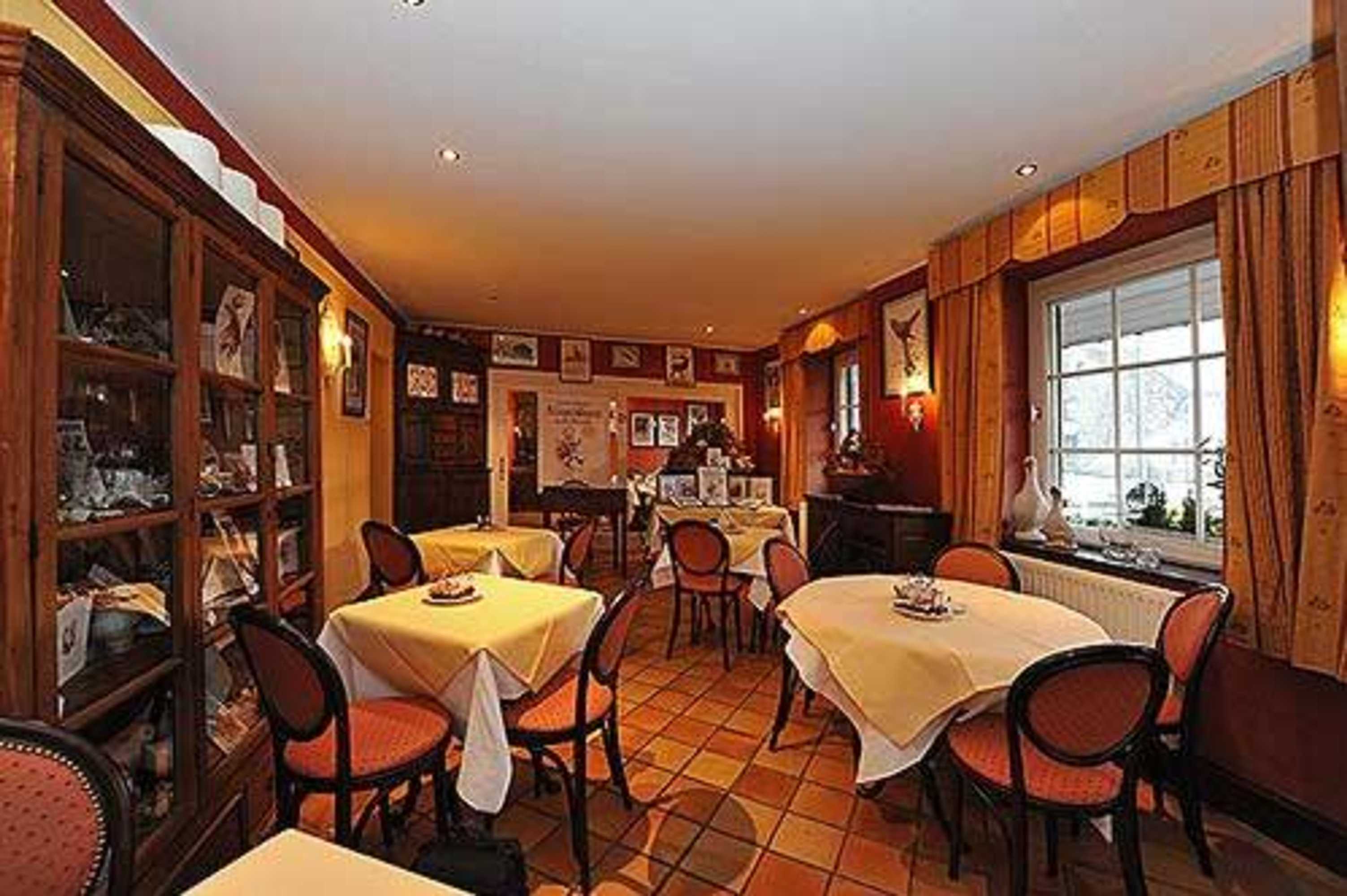 Gift card for Hostellerie Au Vieux Hetre