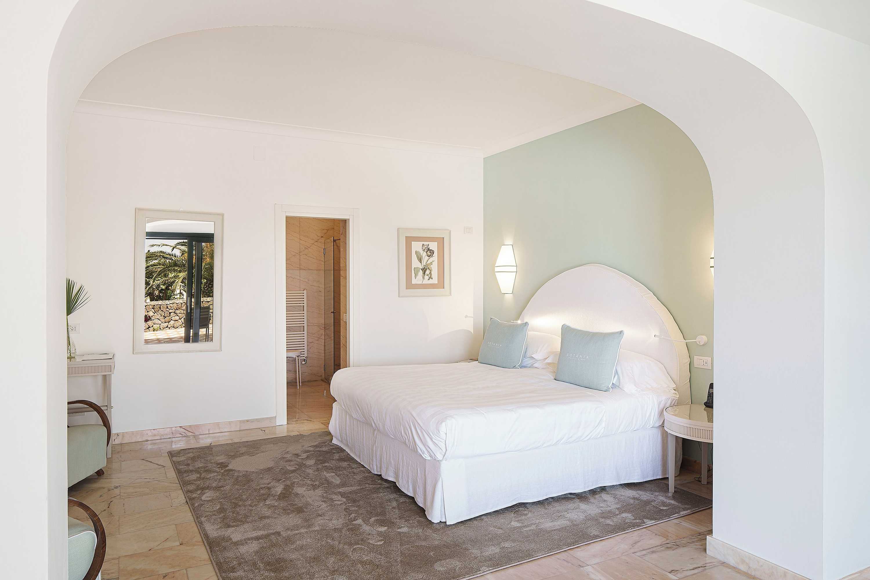 Gift card for Botania Relais & Spa - The Leading Hotels of The World. Gift card for Botania Relais & Spa - The Leading Hotels of The World.