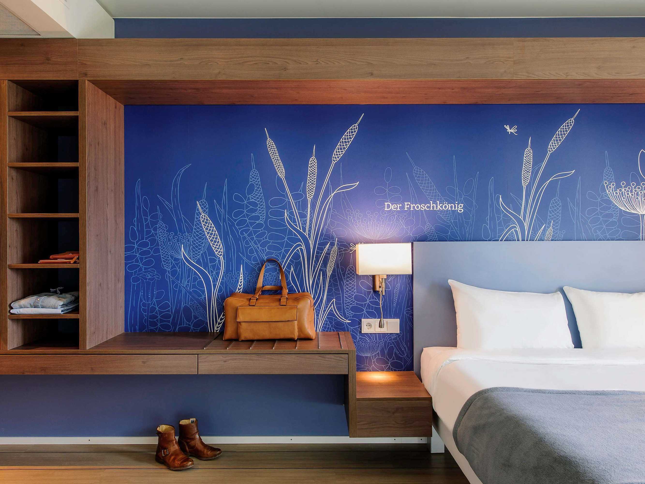 Gift card for Ibis Styles Konstanz Gift card for Ibis Styles Konstanz