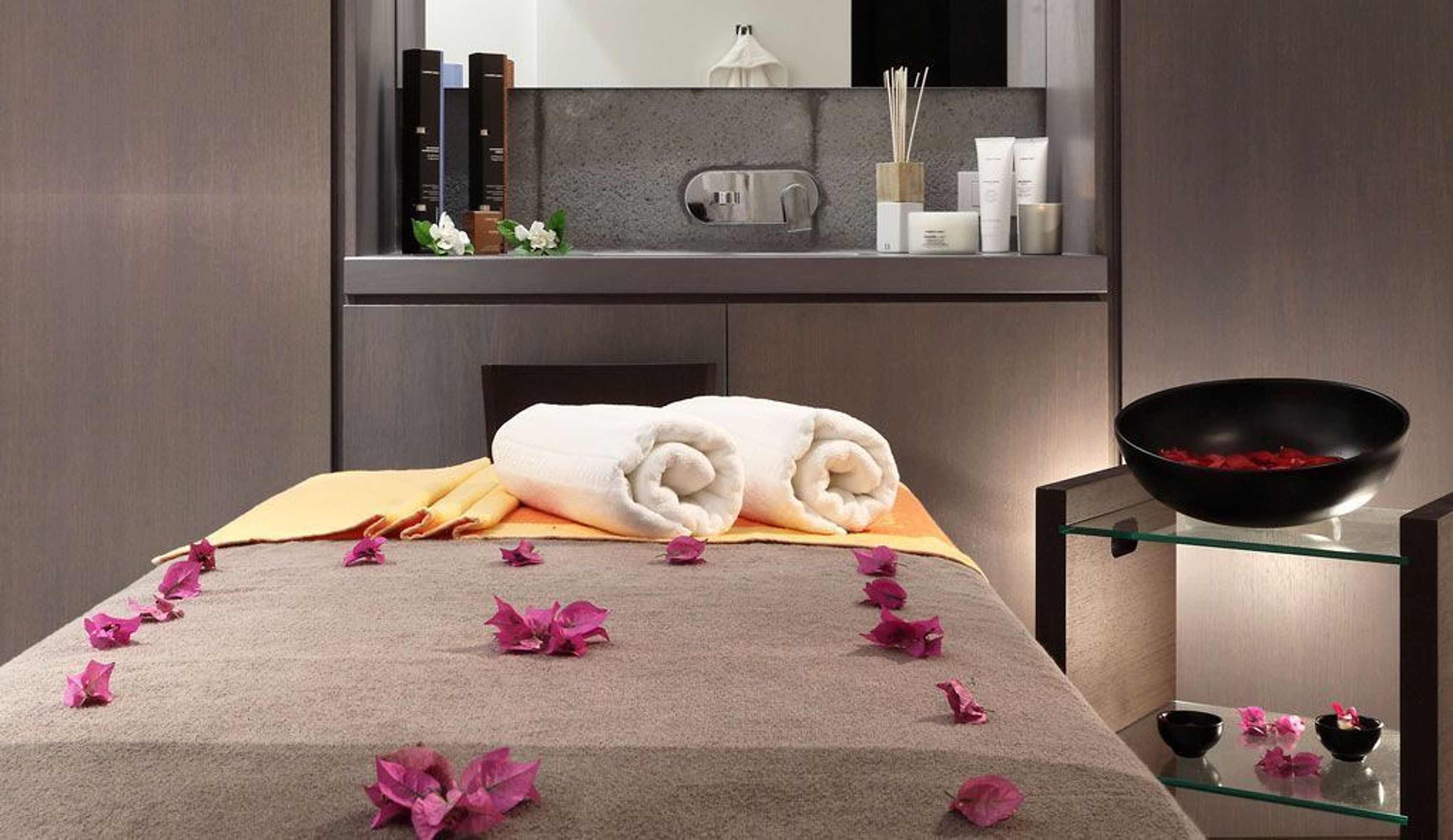 Gift card for La Suite Boutique Hotel