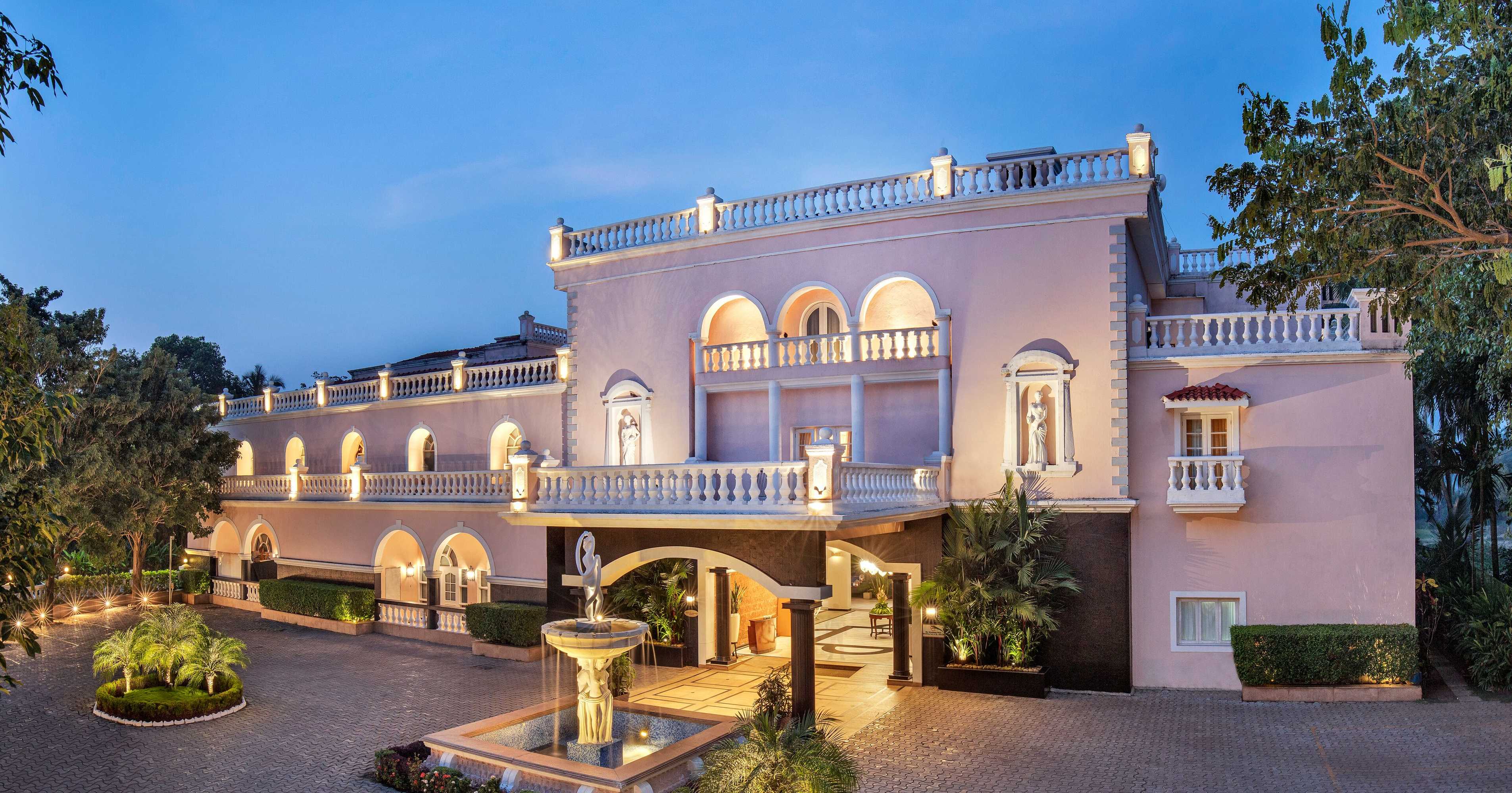 Gift card for Club Mahindra Emerald Palms, Goa Gift card for Club Mahindra Emerald Palms, Goa