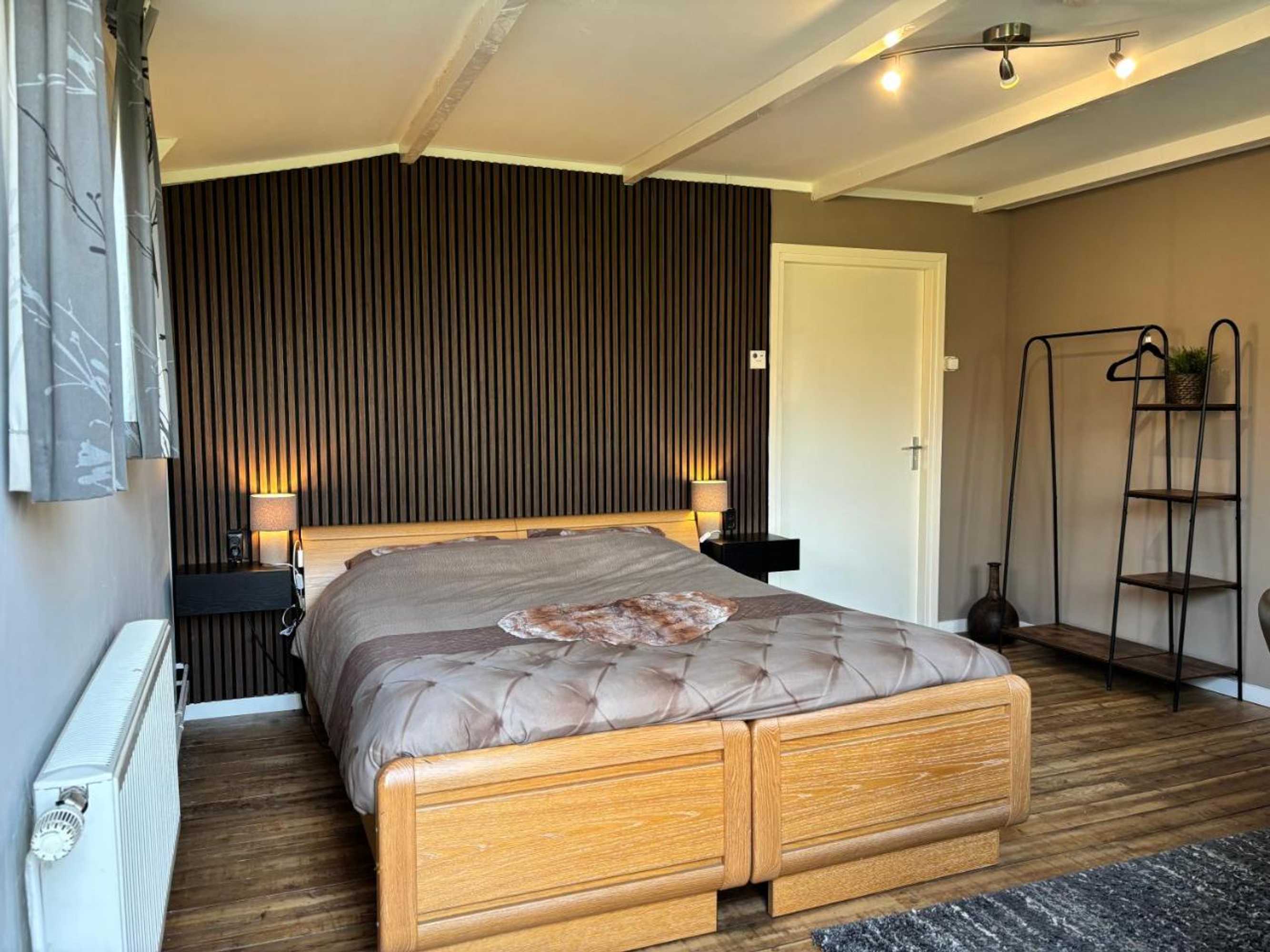 Gift card for B&b Warnstee