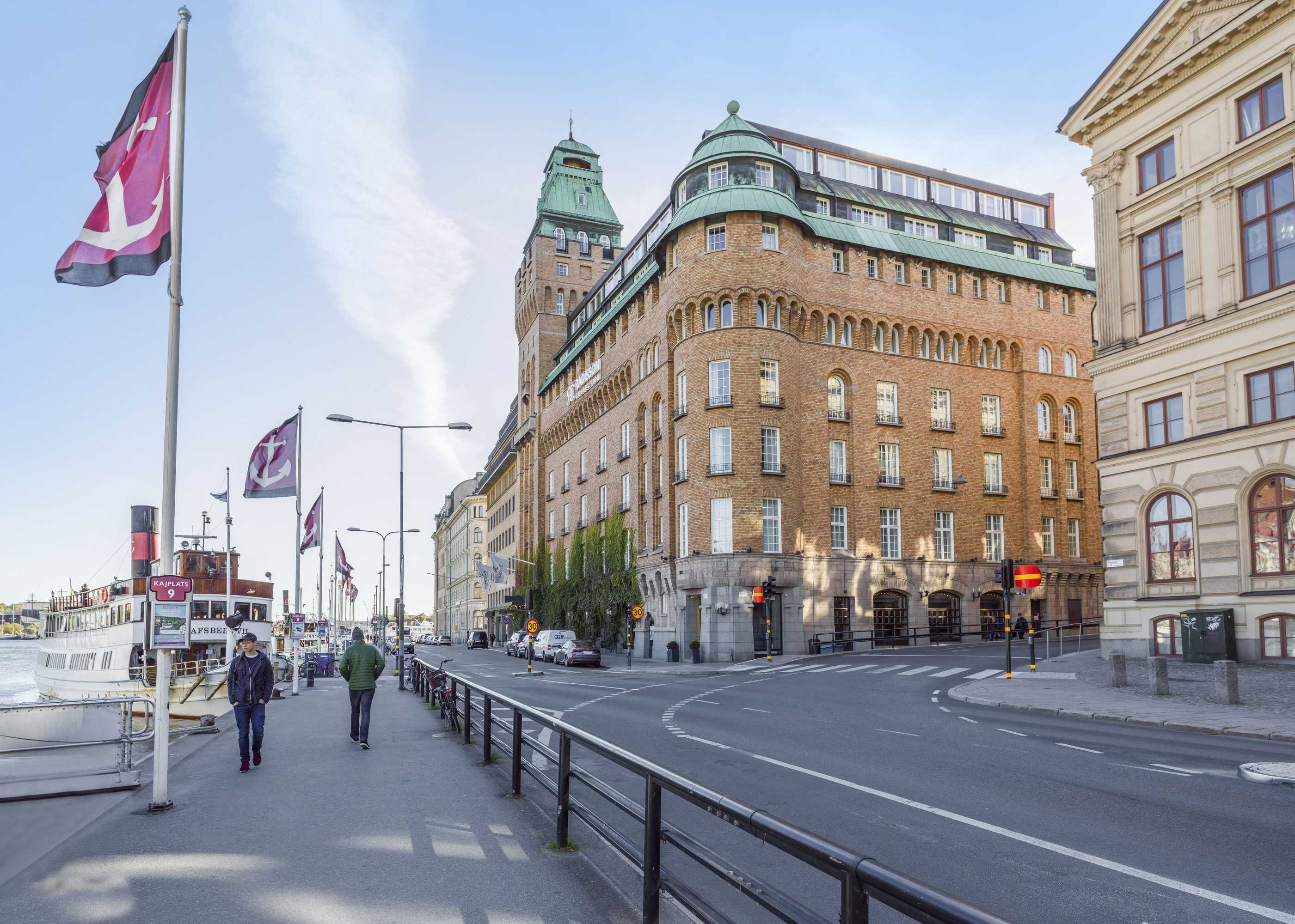 Gift card for Radisson Collection Hotel, Strand Stockholm Gift card for Radisson Collection Hotel, Strand Stockholm