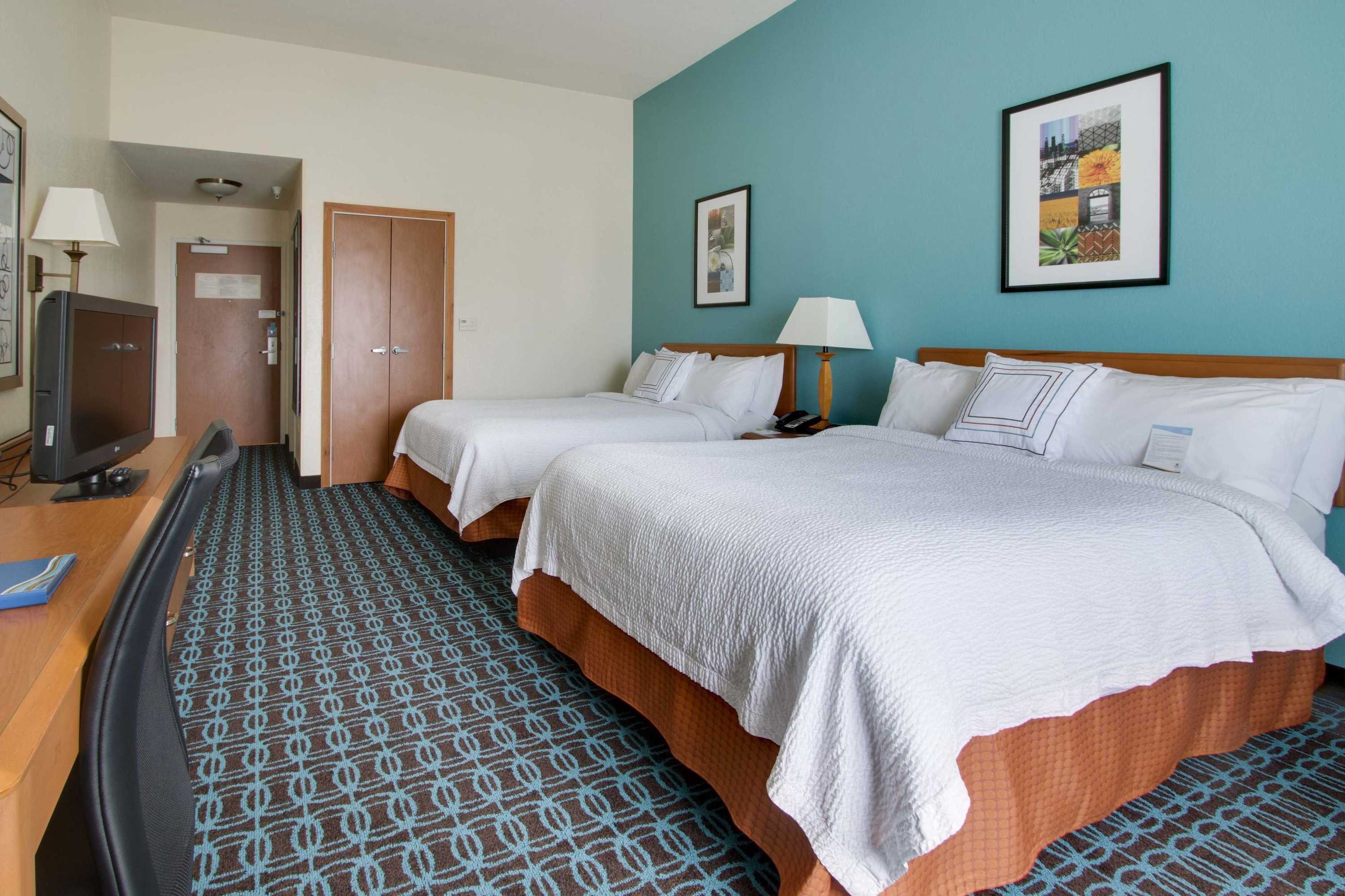 Gift card for Fairfield Inn & Suites by Marriott Clermont Gift card for Fairfield Inn & Suites by Marriott Clermont