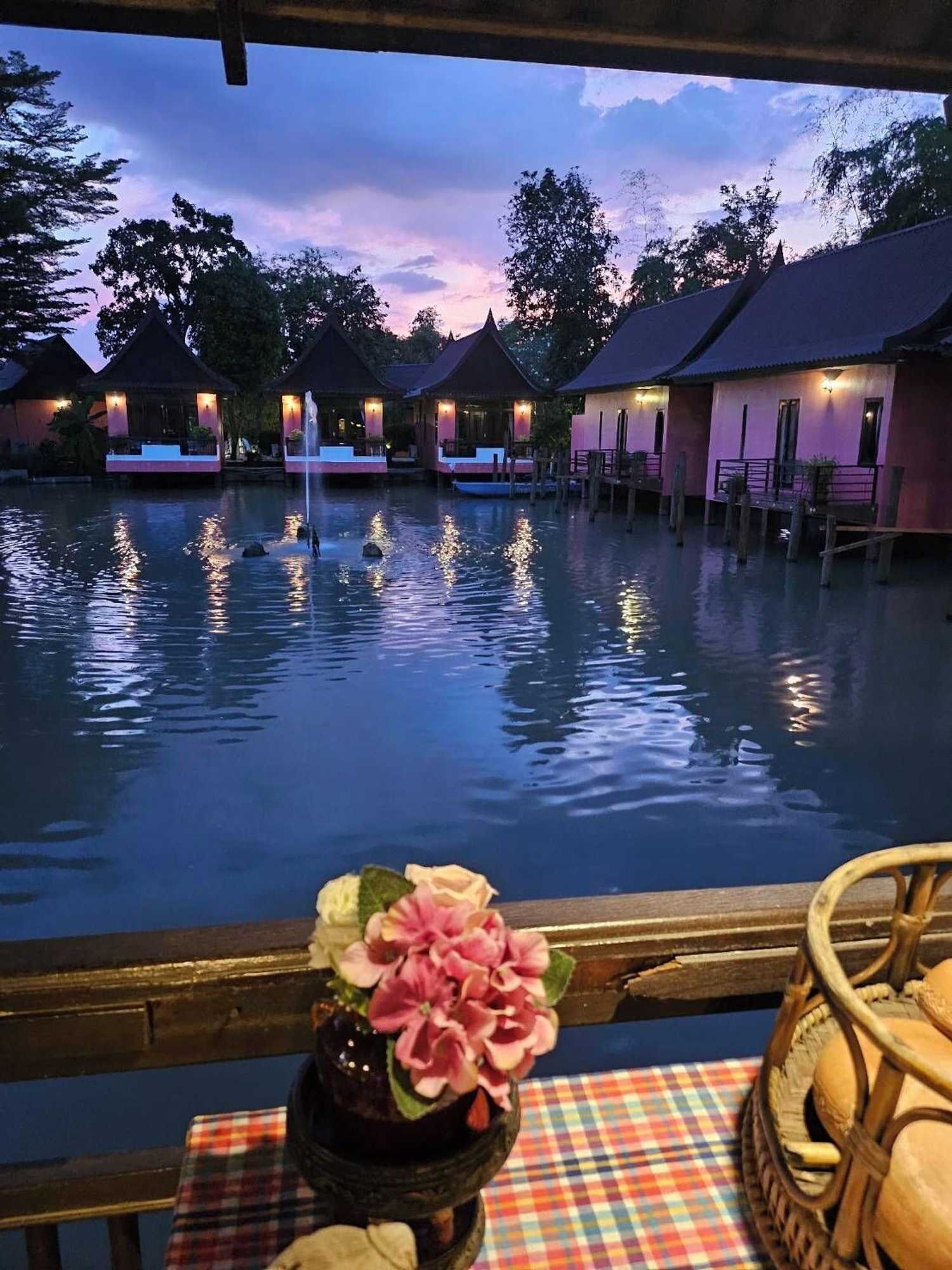 Gift card for Pludhaya Resort & Spa