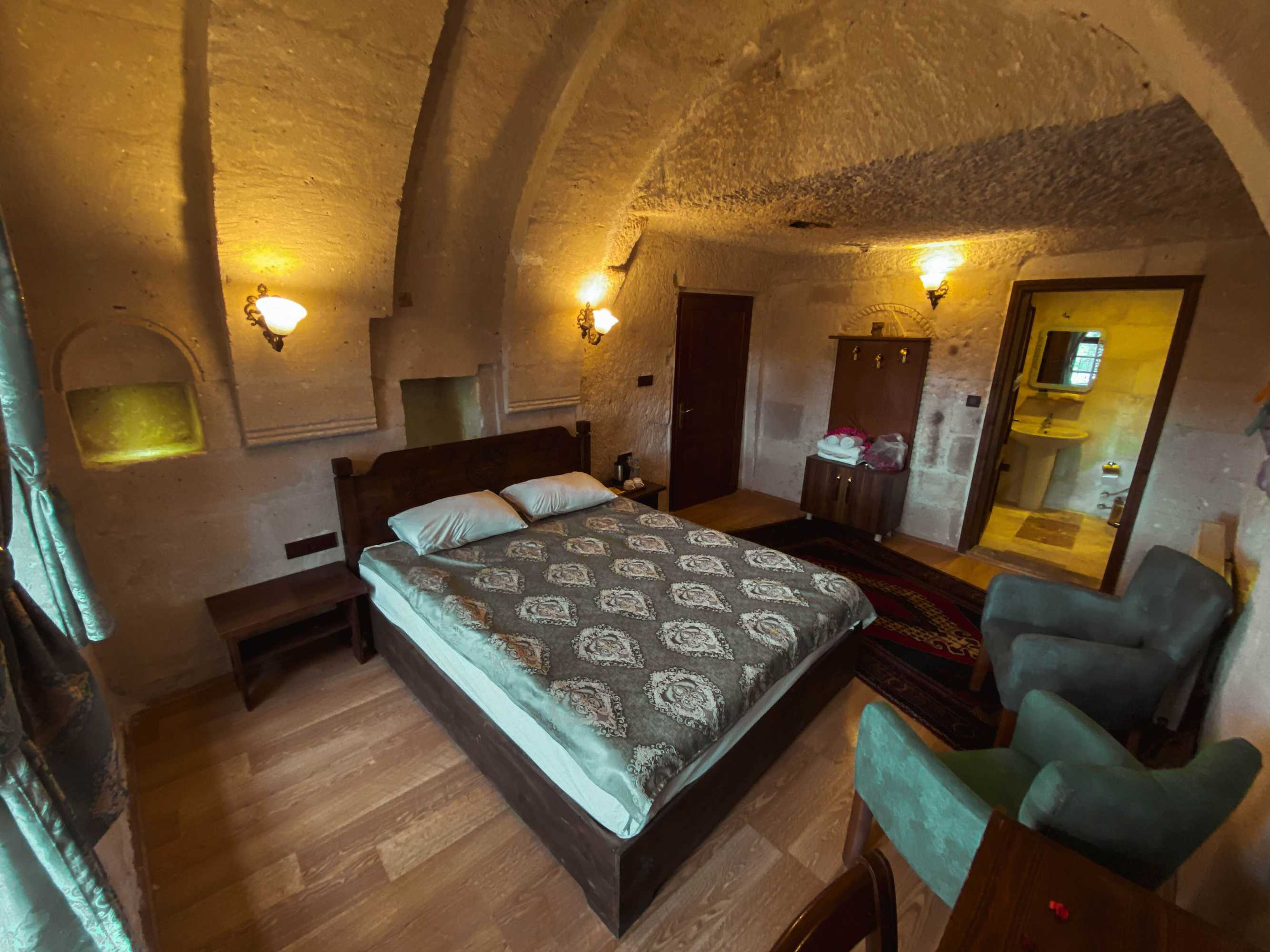 Gift card for Asteria Cave Hotel Gift card for Asteria Cave Hotel