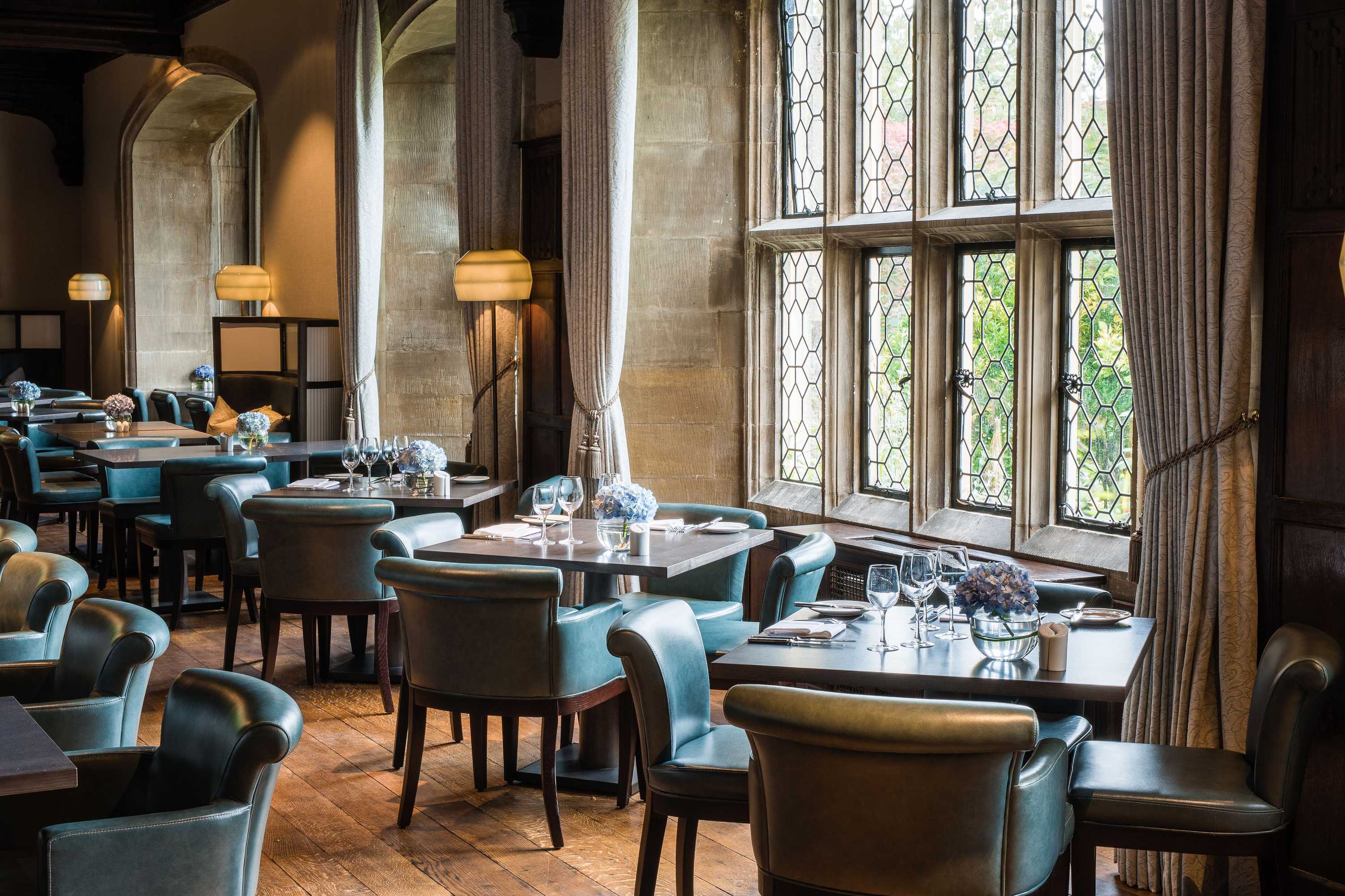 Gift card for Eastwell Manor, Champneys Hotel & Spa Gift card for Eastwell Manor, Champneys Hotel & Spa