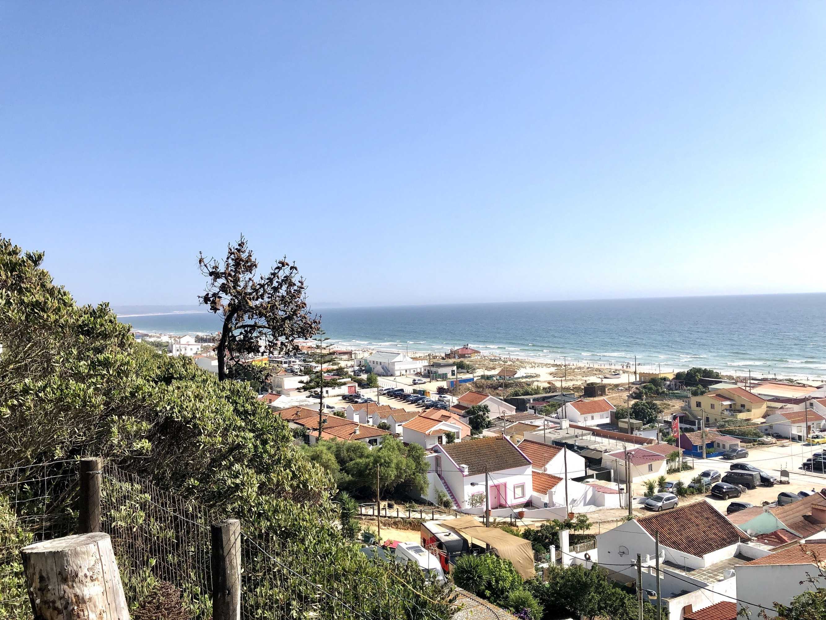 Gift card for Fonte da Telha Beach Hostel