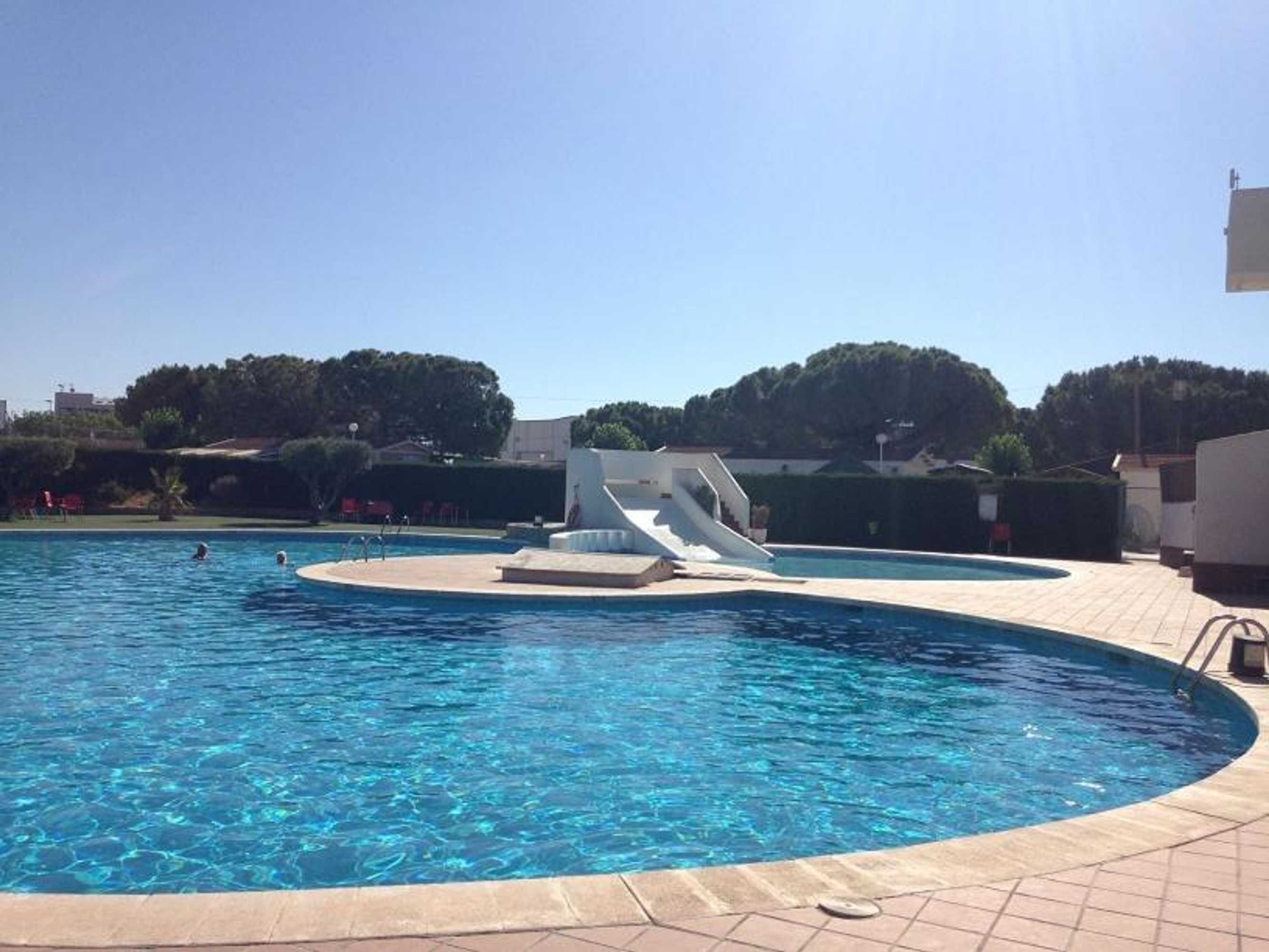 Gift card for Camping San Javier