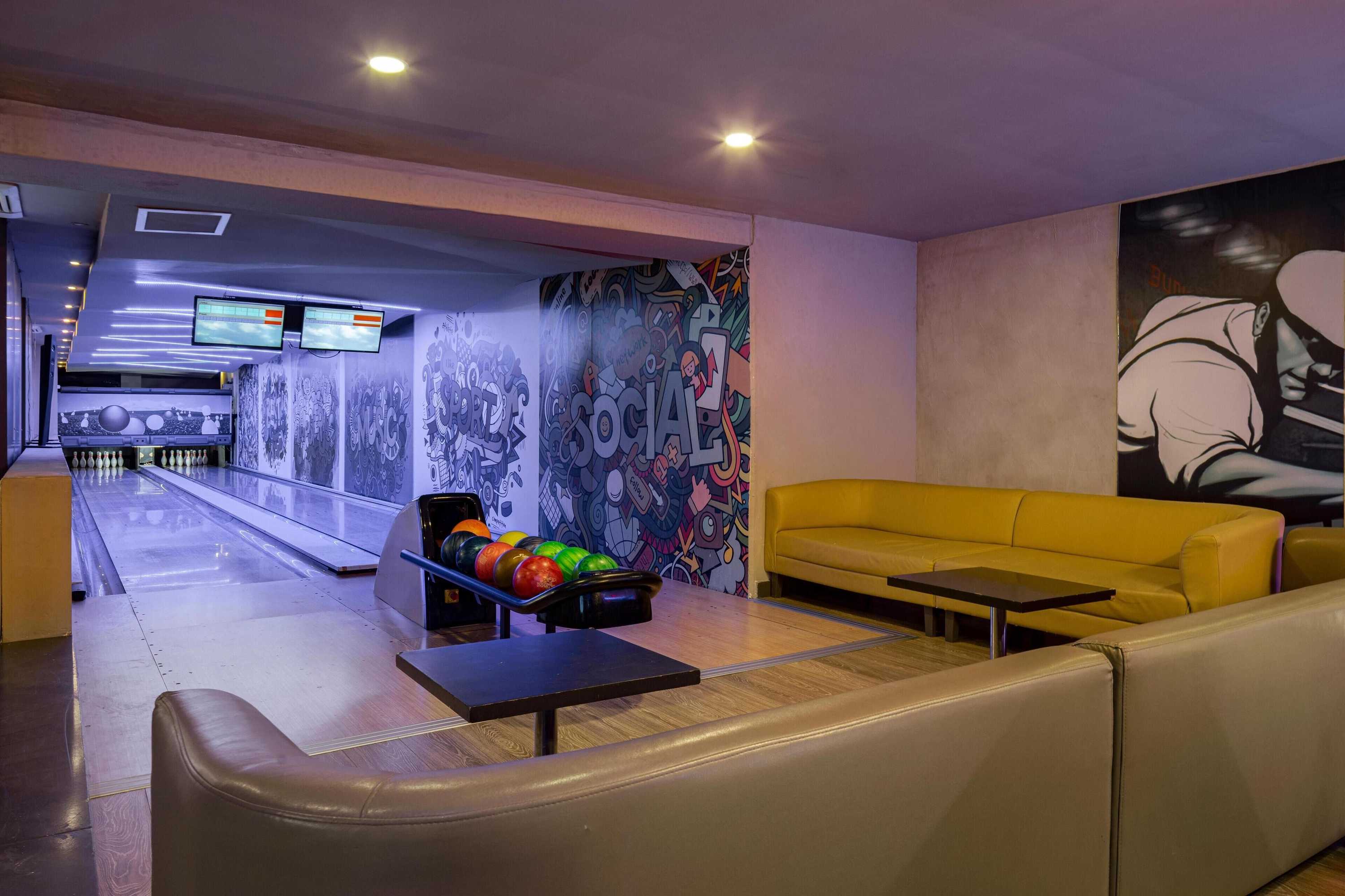 Gift card for Side Star Elegance Hotel - Ultra All Inclusive