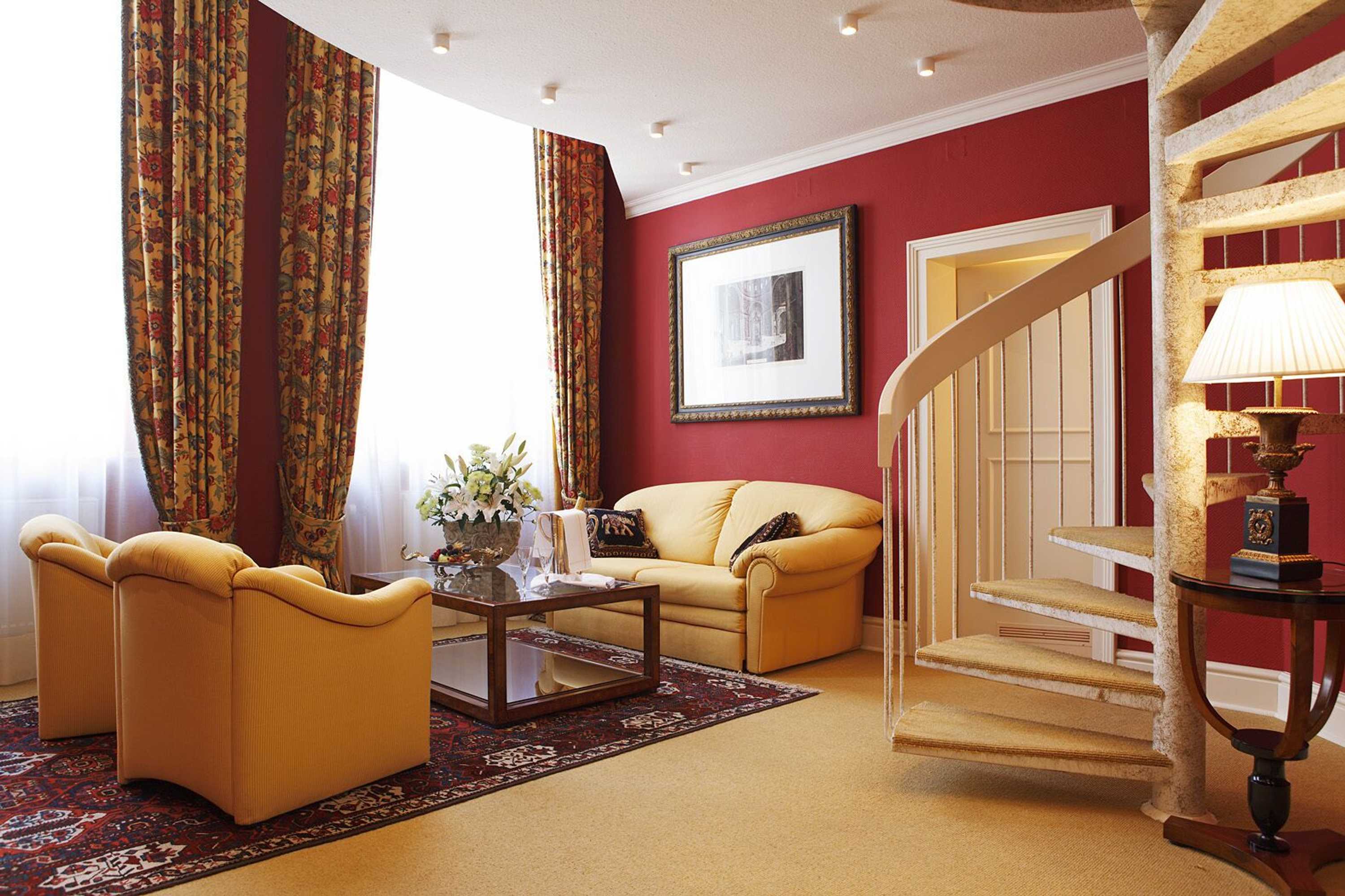 Gift card for Hotel Goldener Anker