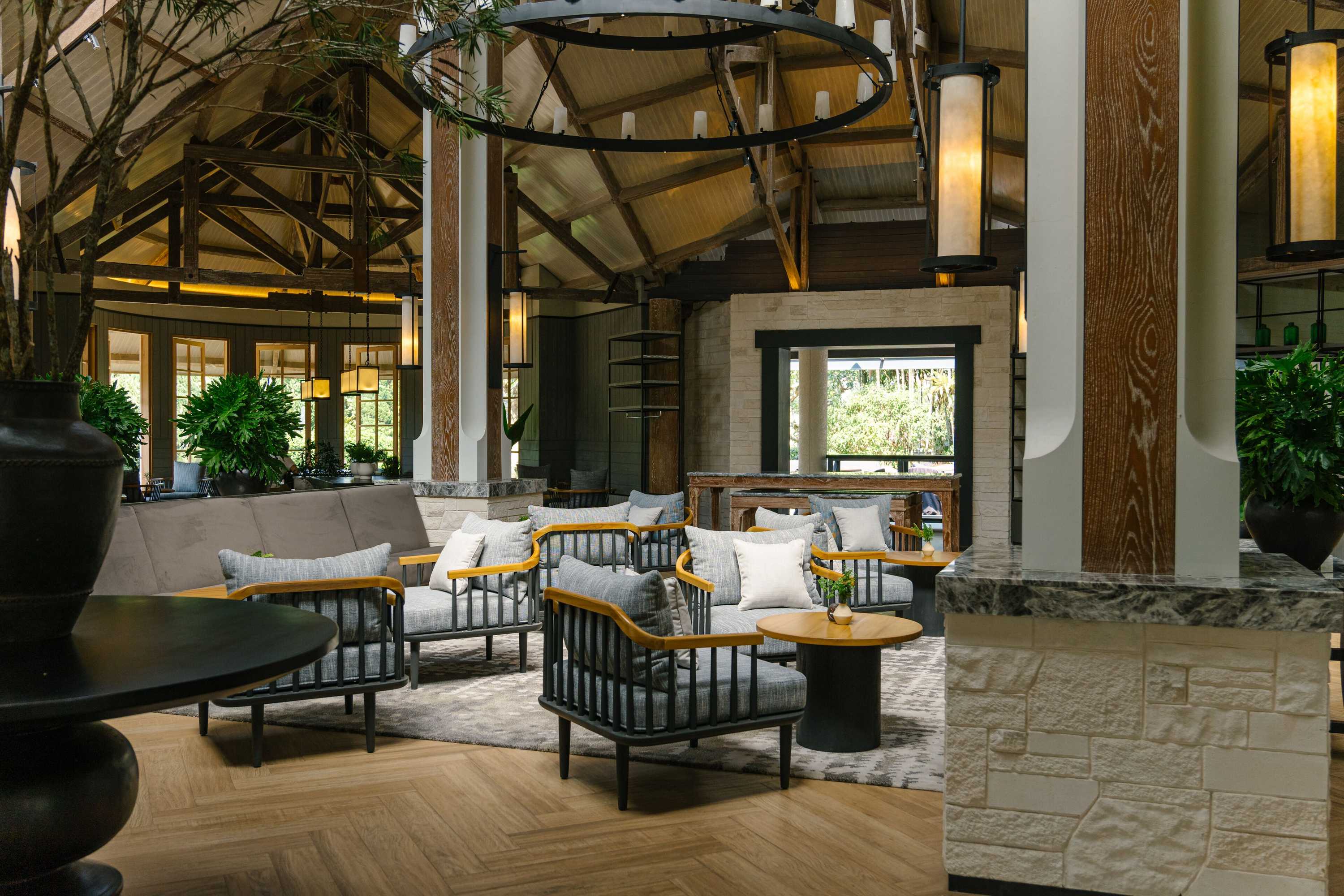 Gift card for Novus Giri Resort & Spa