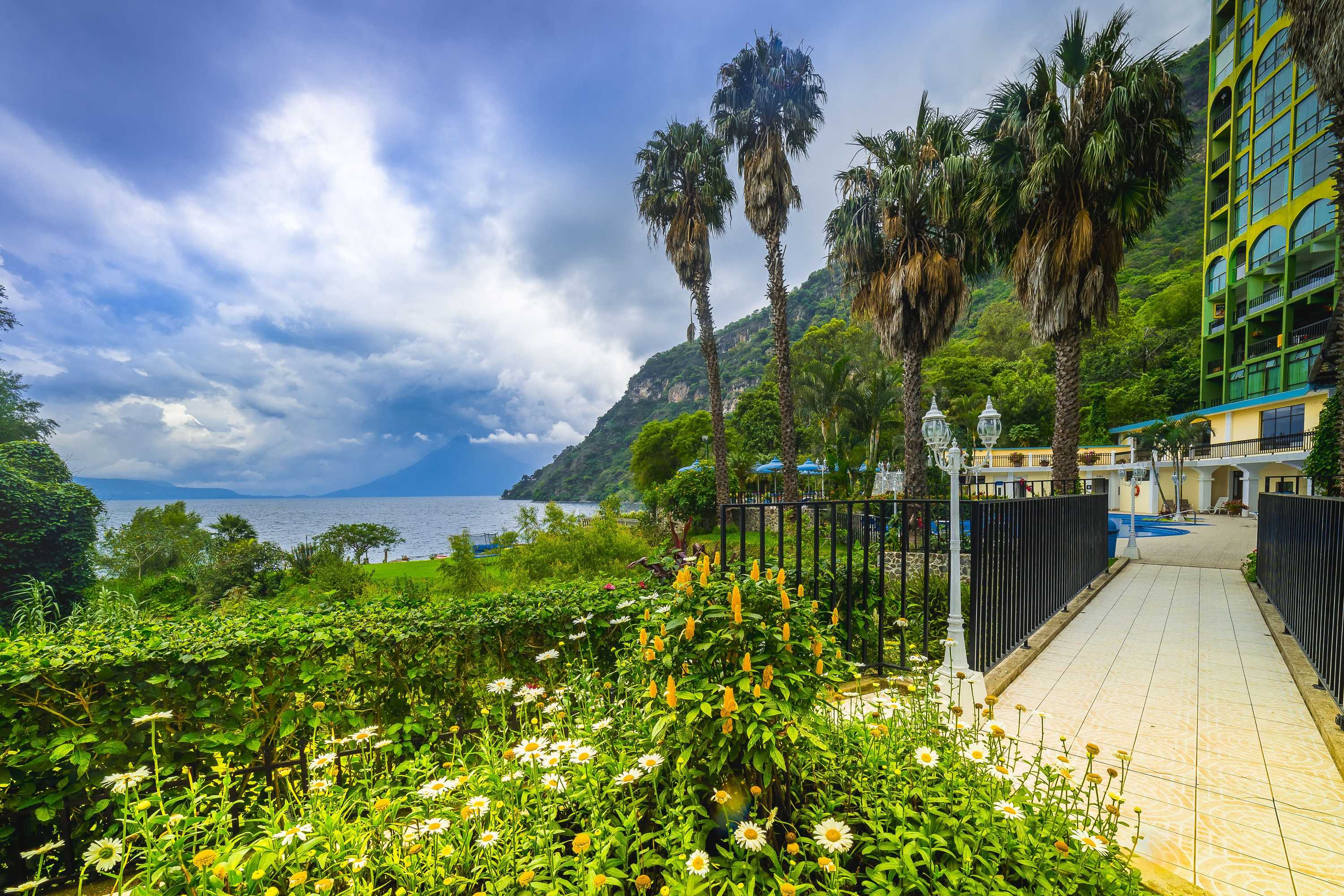 Gift card for Sky View Atitlán Lake Suites - Free Breakfast Supplies Gift card for Sky View Atitlán Lake Suites - Free Breakfast Supplies