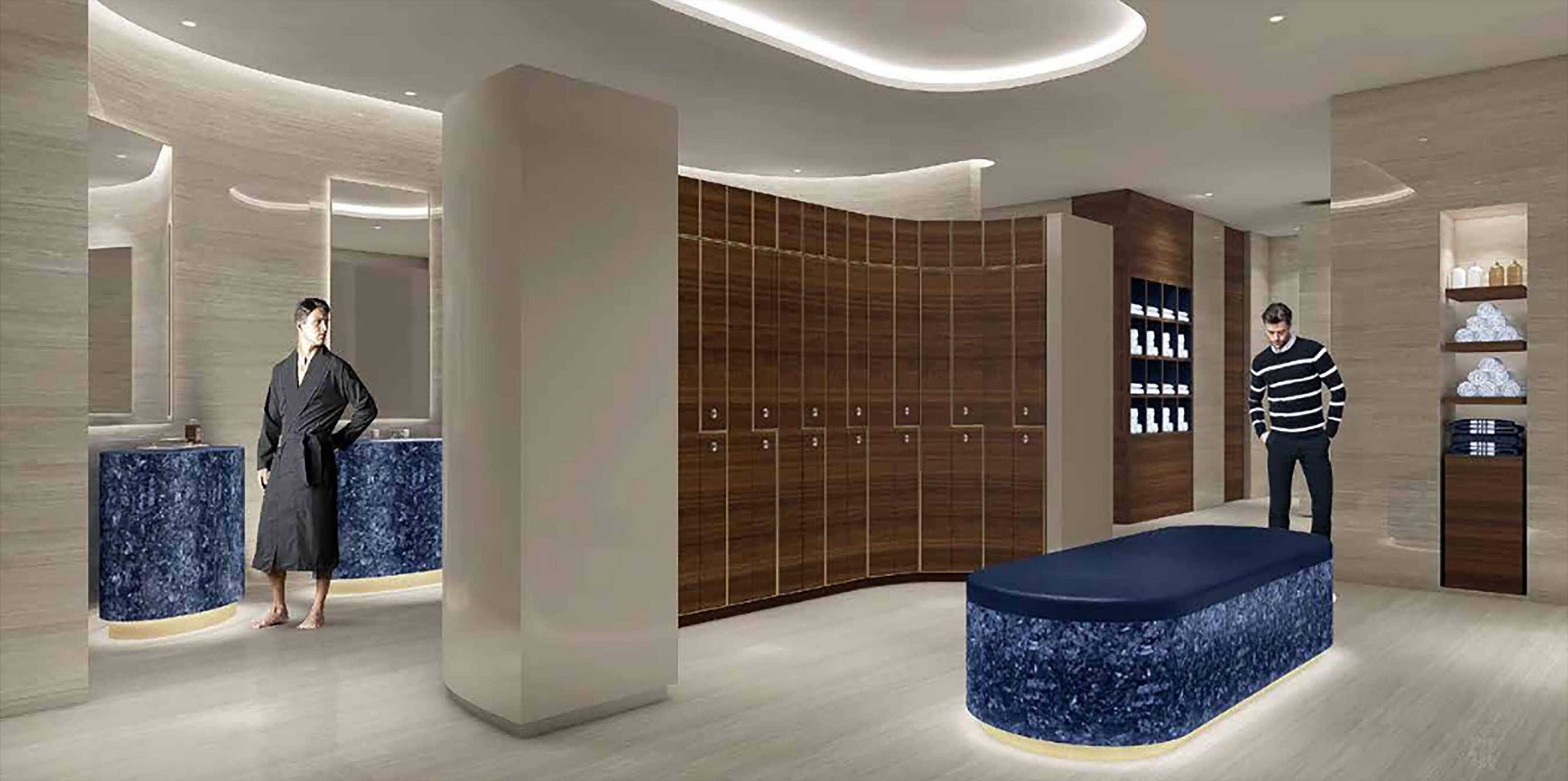 Gift card for Waldorf Astoria Doha Lusail