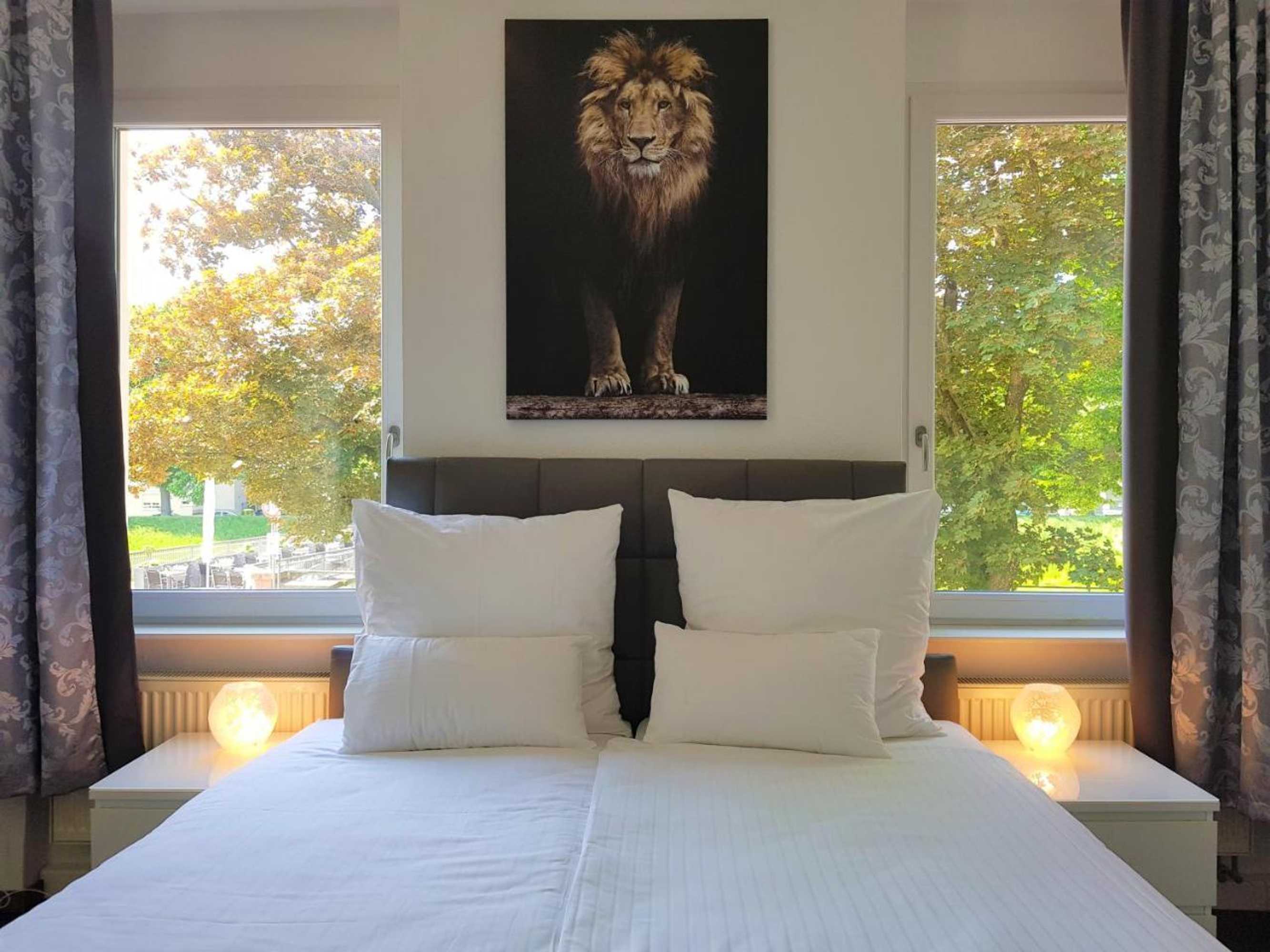 Gift card for Hotel & Restaurant Schützen