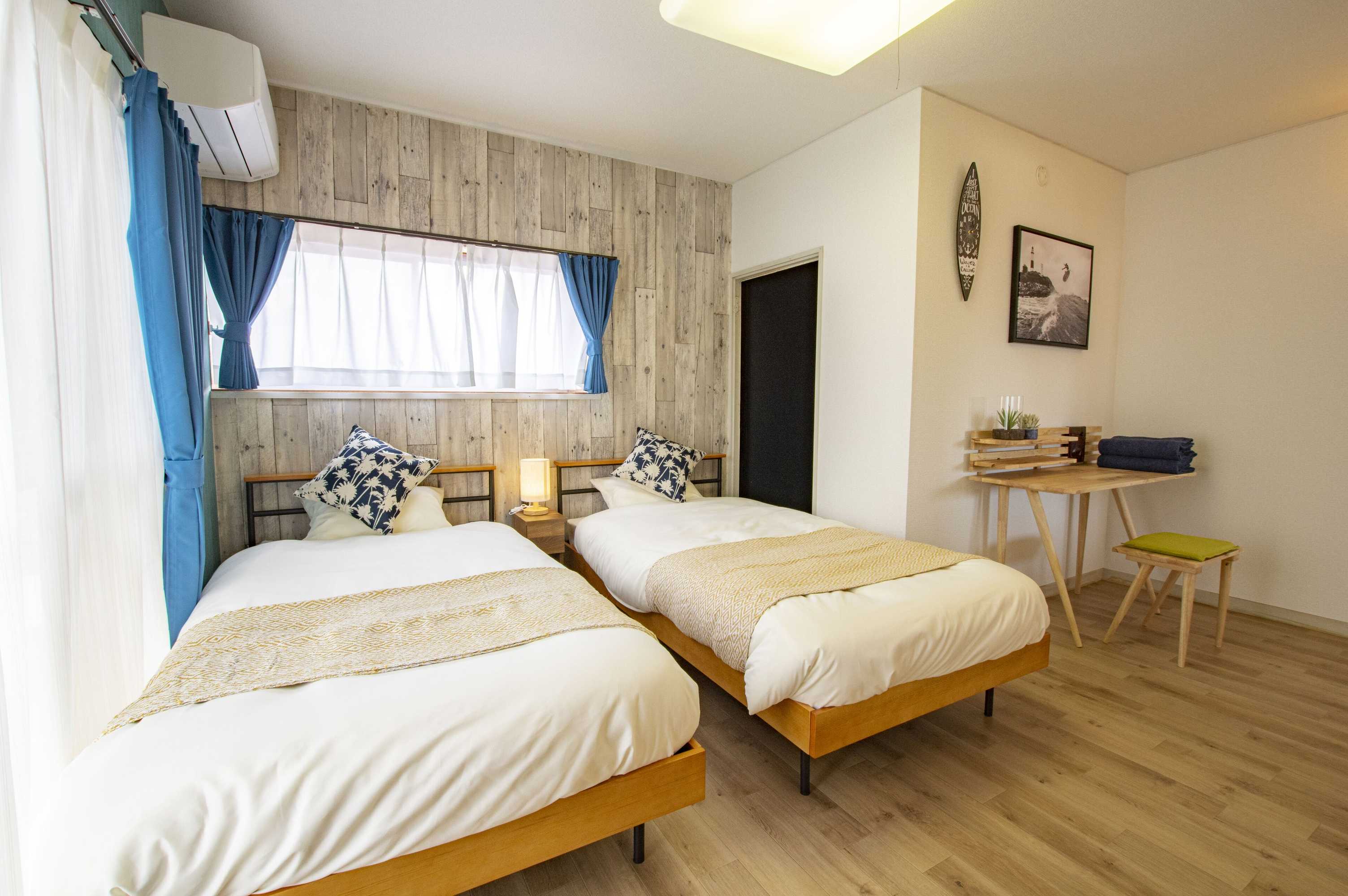 Gift card for Villent Kujukuri Ocean 1