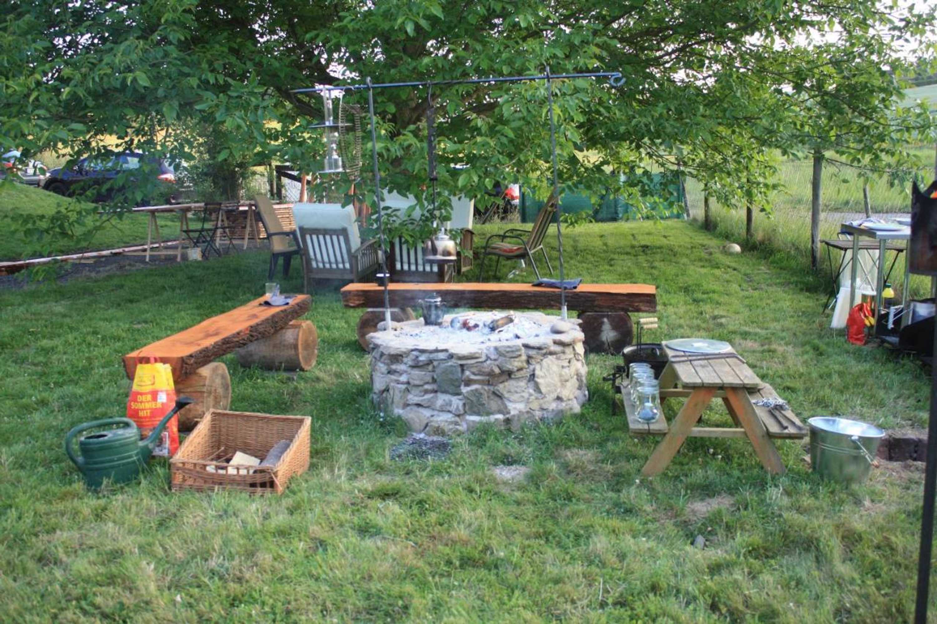 Gift card for Haus am Zeiberberg