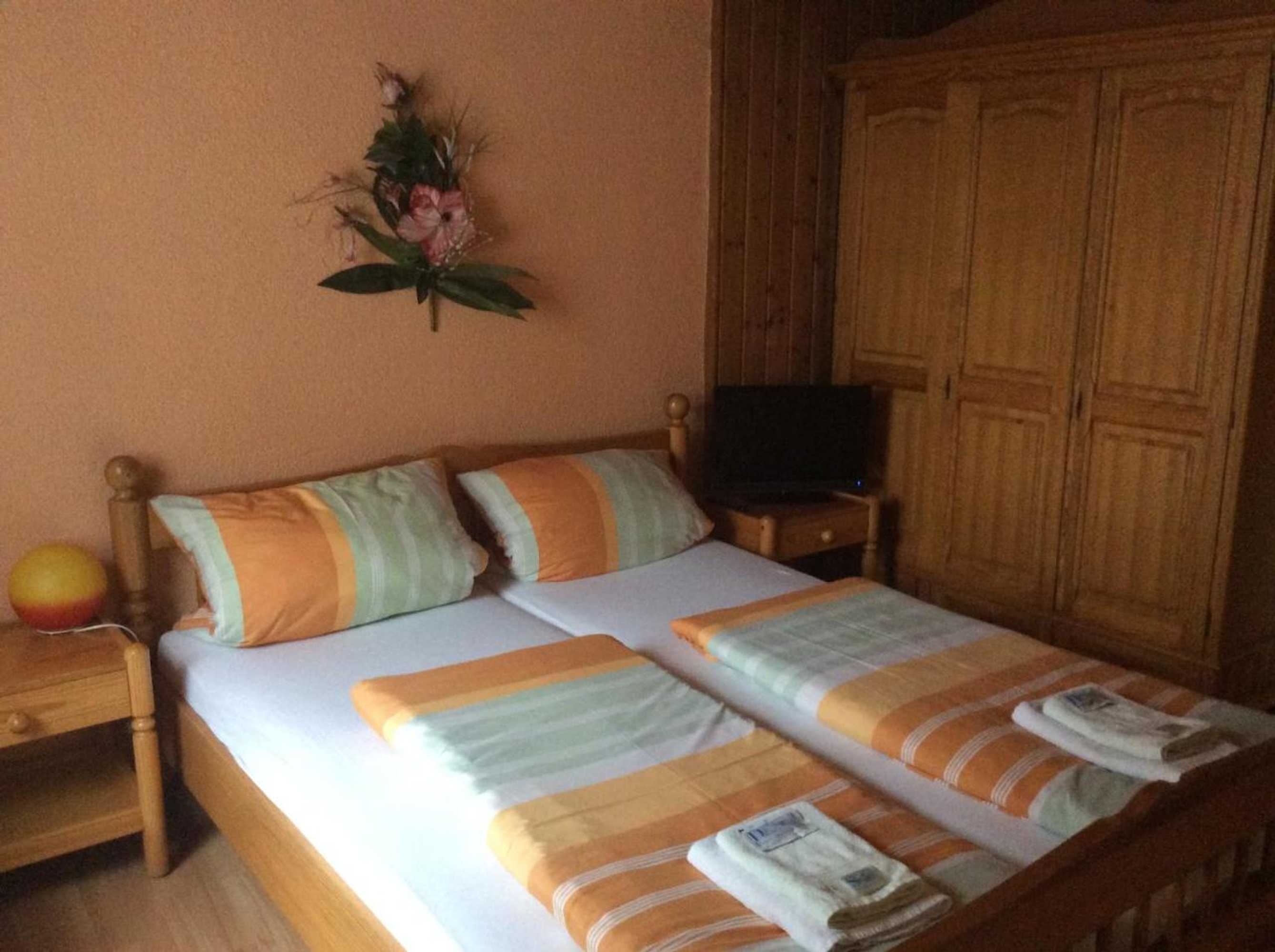 Gift card for Hotel Drei Könige