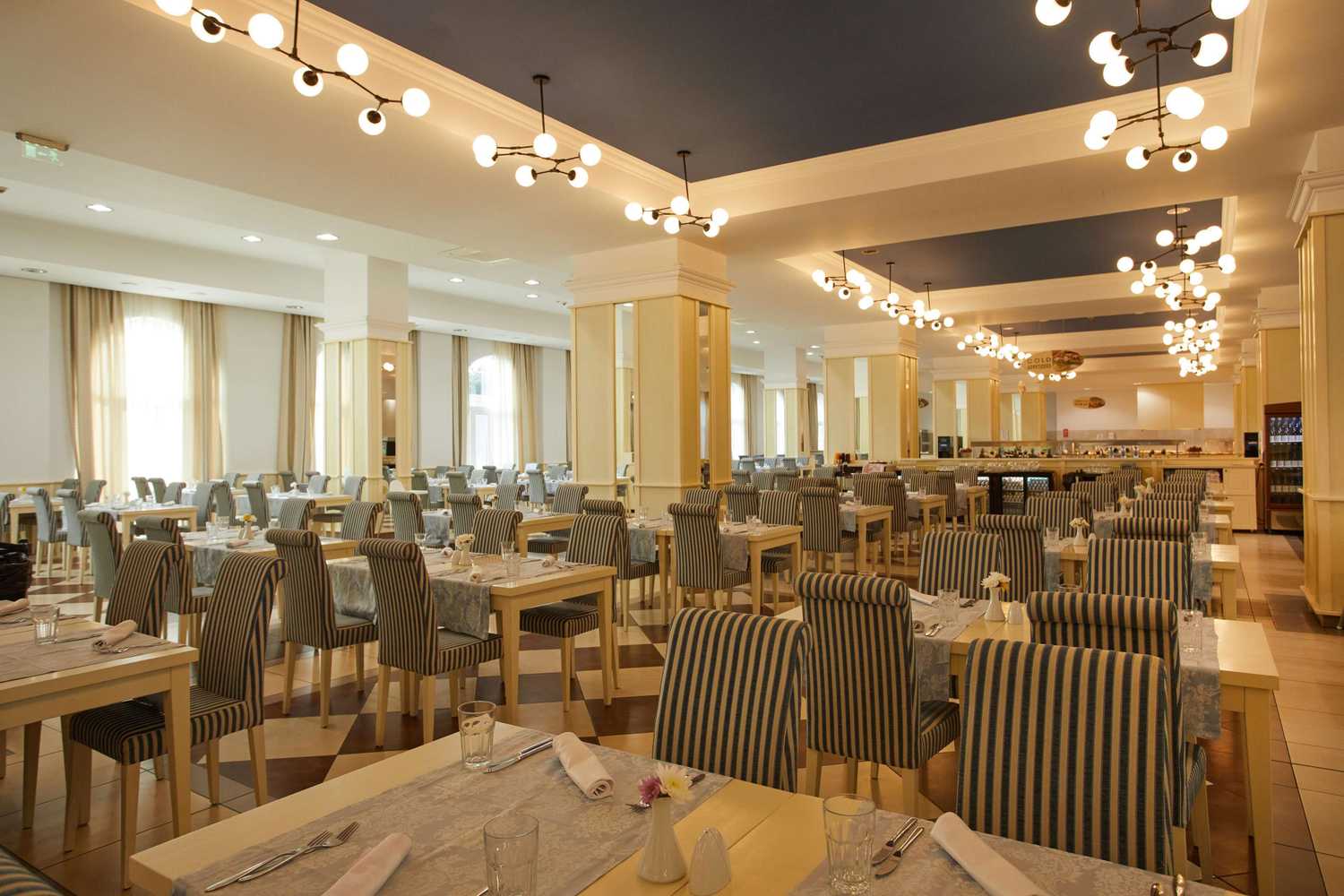 Gift card for Dreams Sunny Beach Resort & Spa Premium All Inclusive
