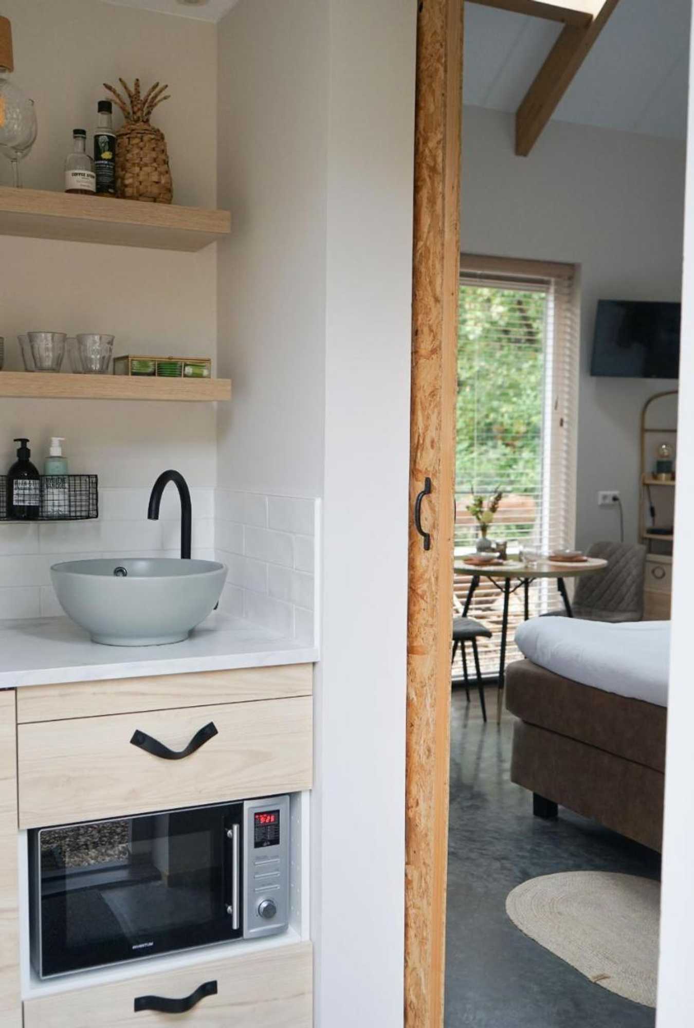 Gift card for B&b Forrest