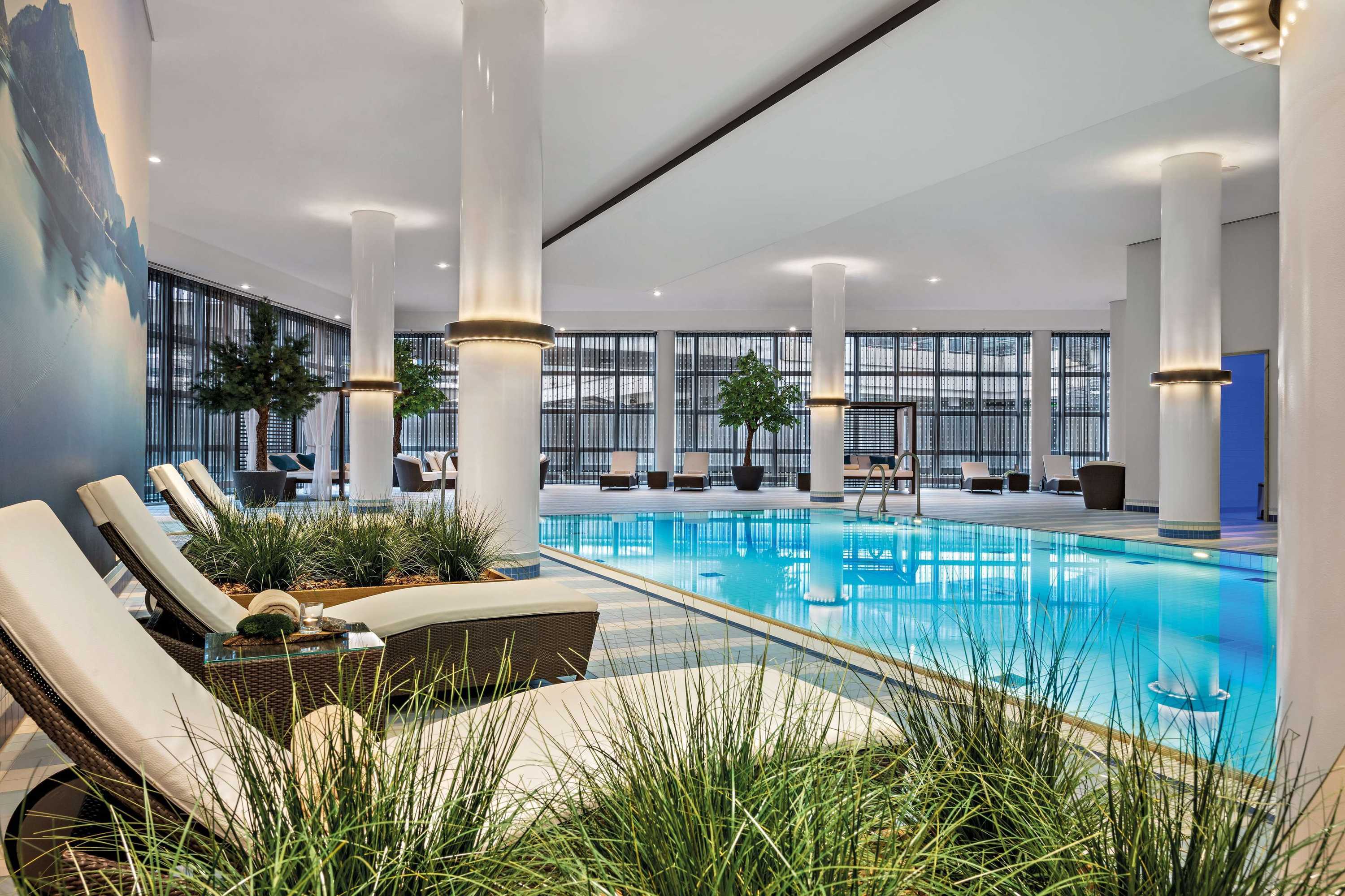 Gift card for Hilton Munich Airport Gift card for Hilton Munich Airport
