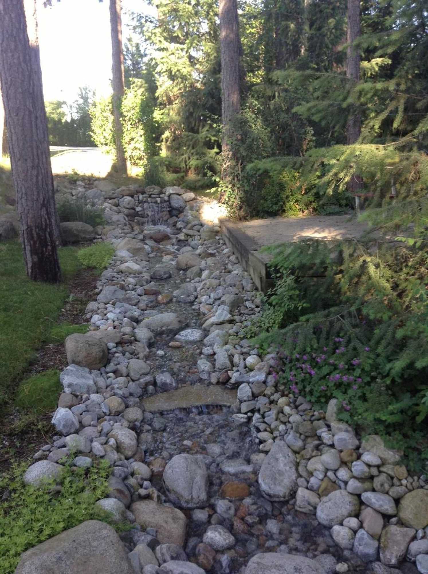 Gift card for River Cove Elegant Waterfront Bed & Breakfast