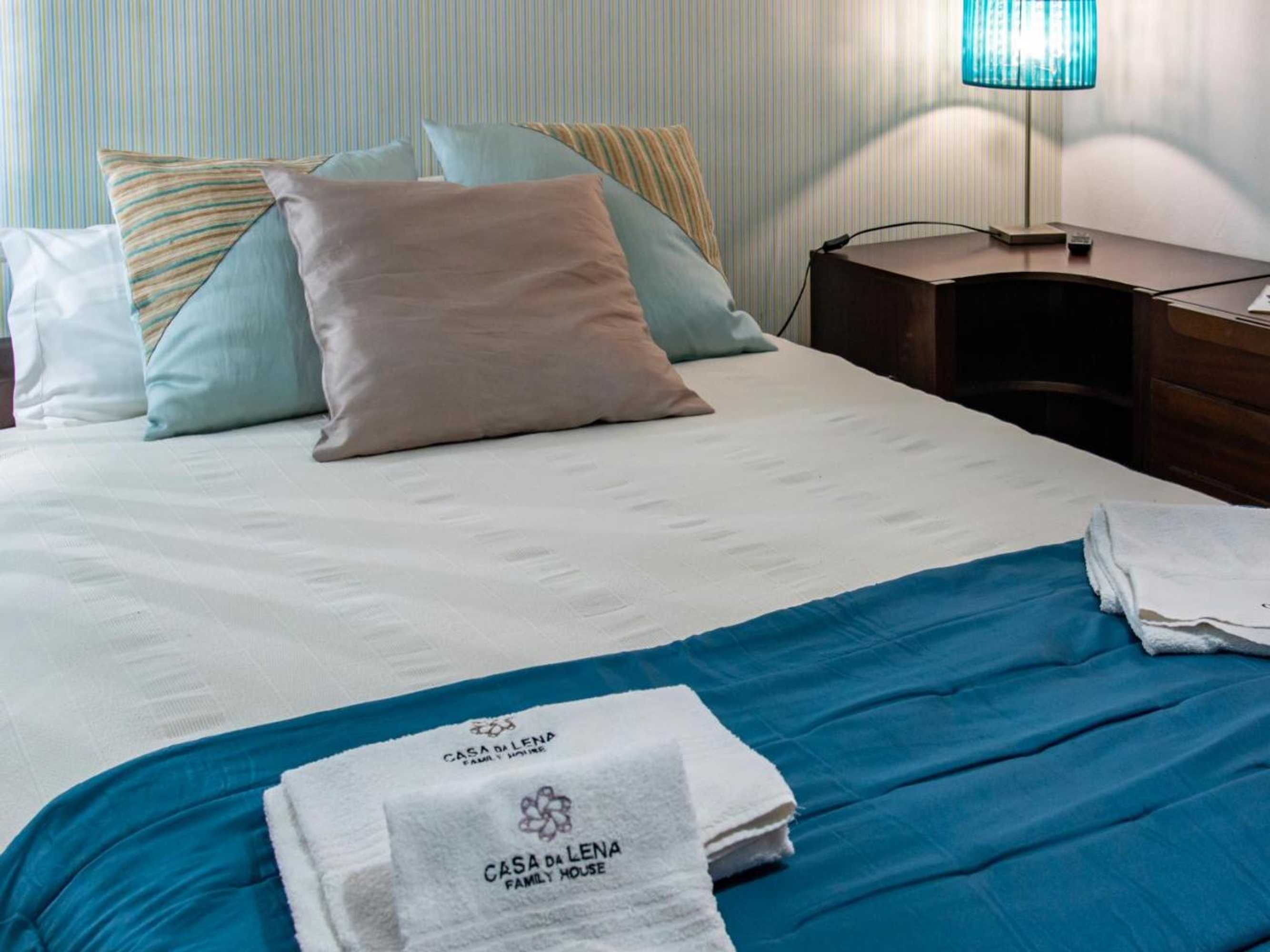 Gift card for Casa da Lena