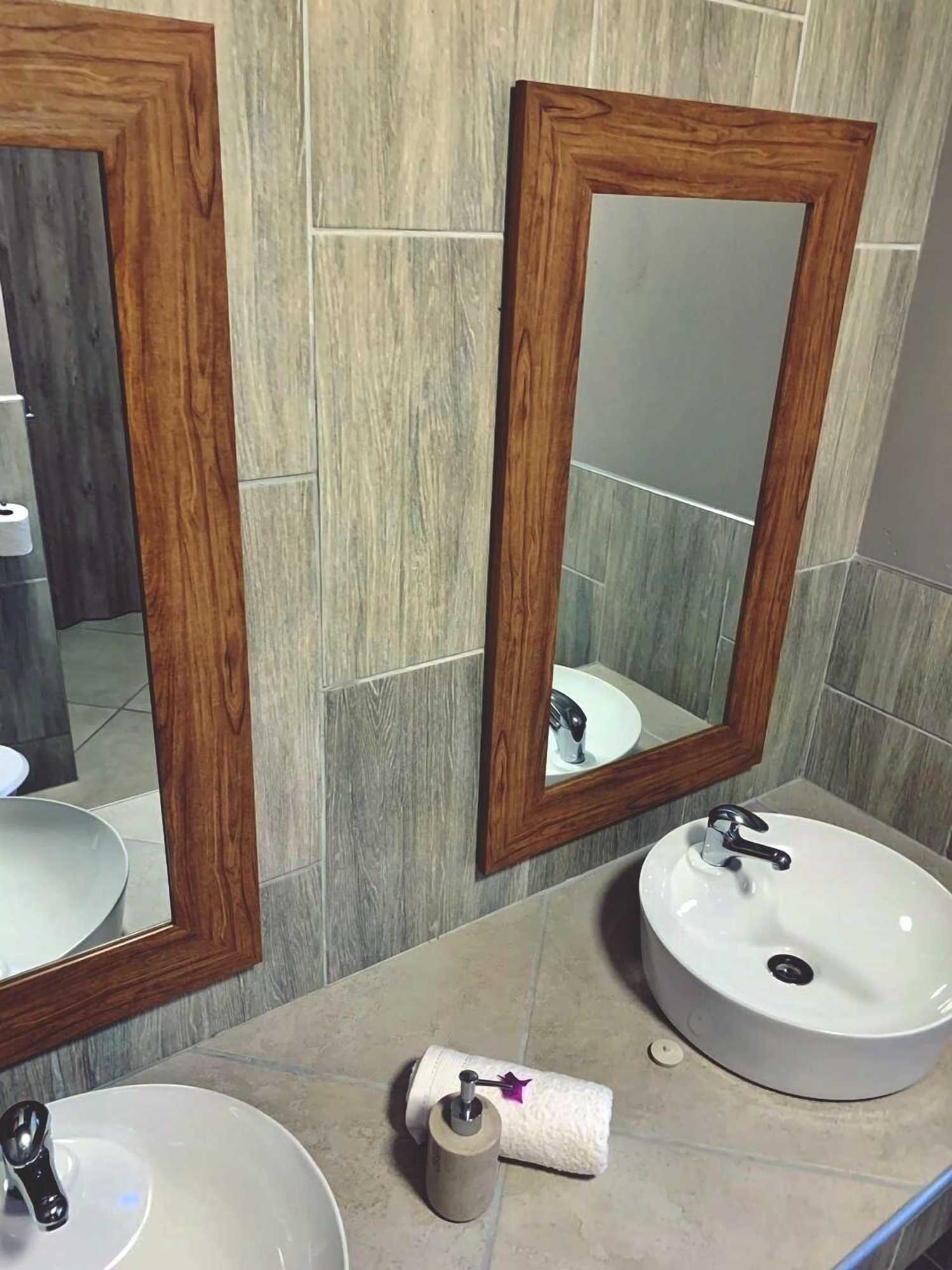 Gift card for The Wilds Guest House Gift card for The Wilds Guest House