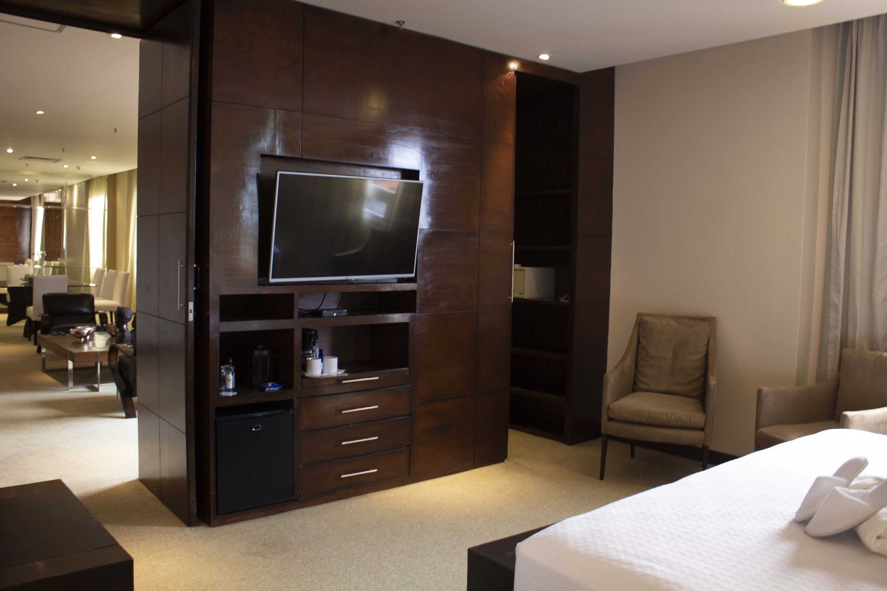 Gift card for Crowne Plaza Asuncion by Ihg